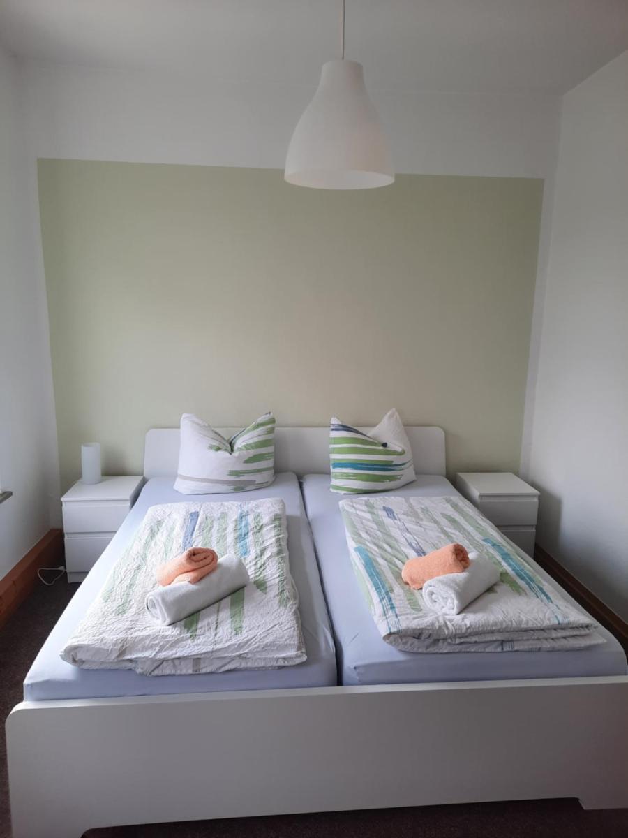 Double Room with Private Bathroom - Photo 1