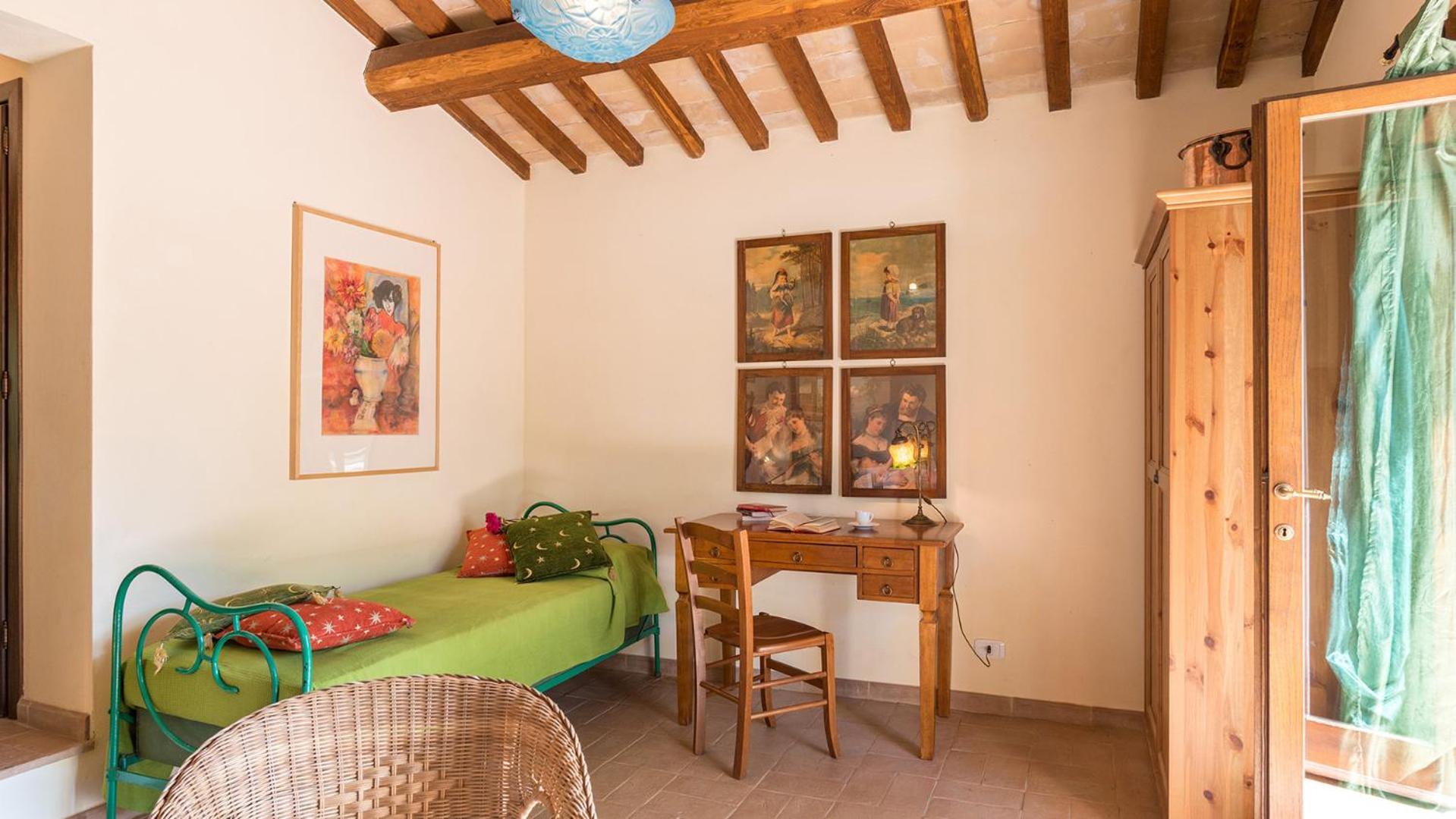 One-Bedroom Villa photo 1