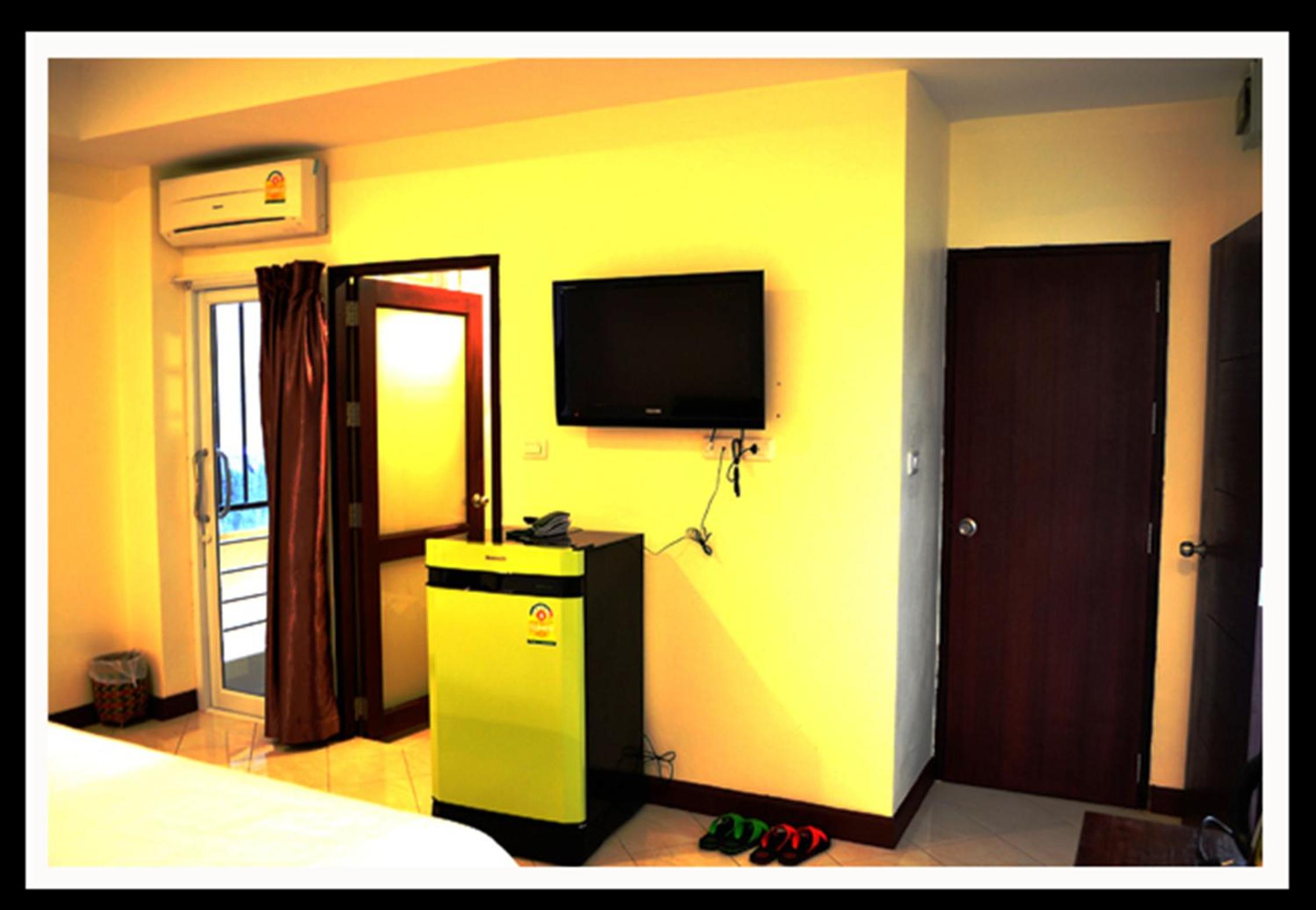 Superior King Room photo 3