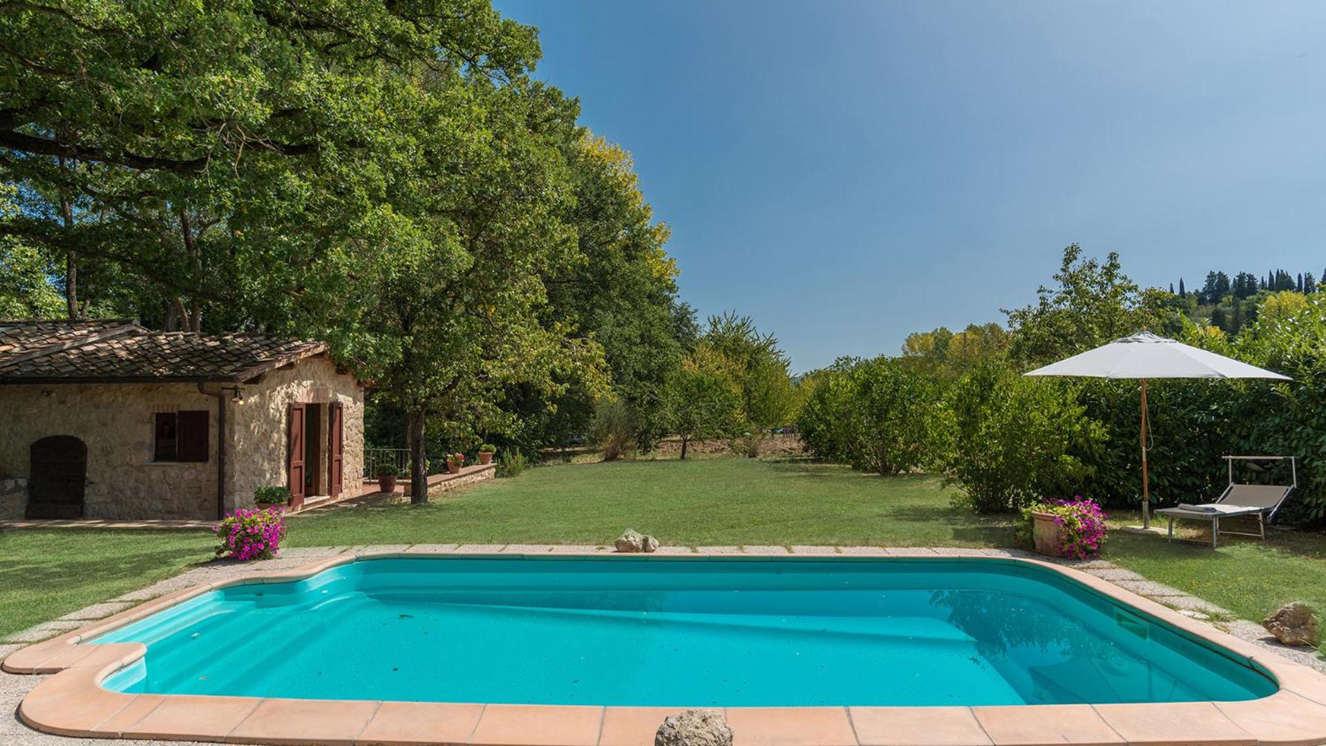 One-Bedroom Villa photo 2