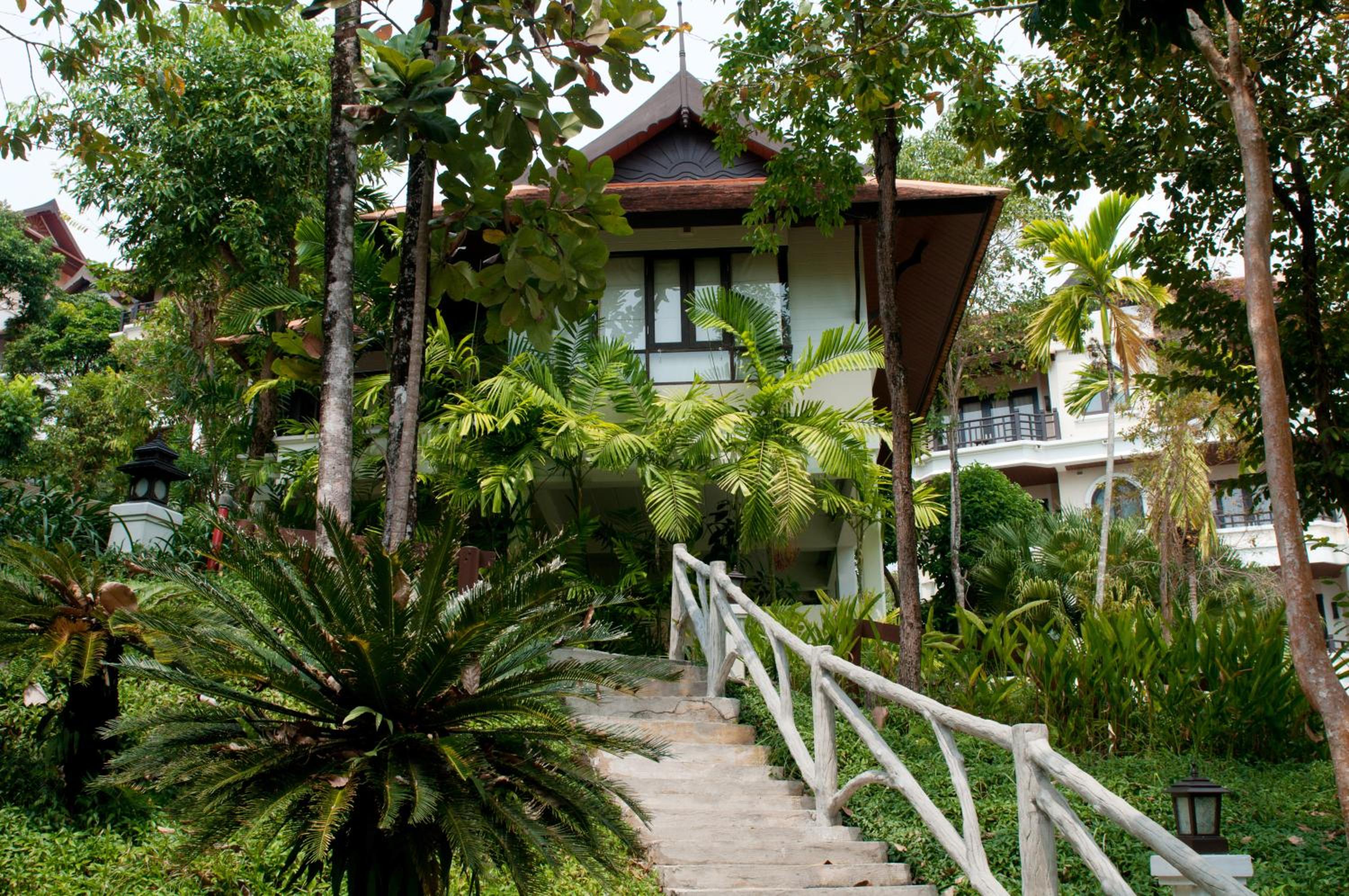 Villa - Photo 7