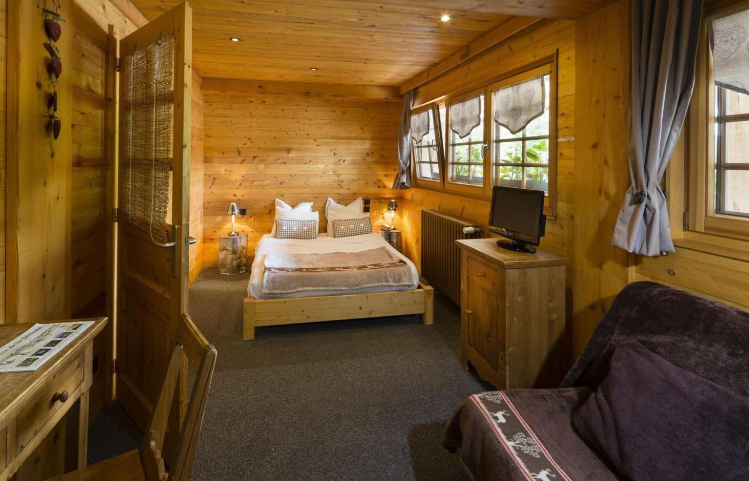Double Room - Photo 4