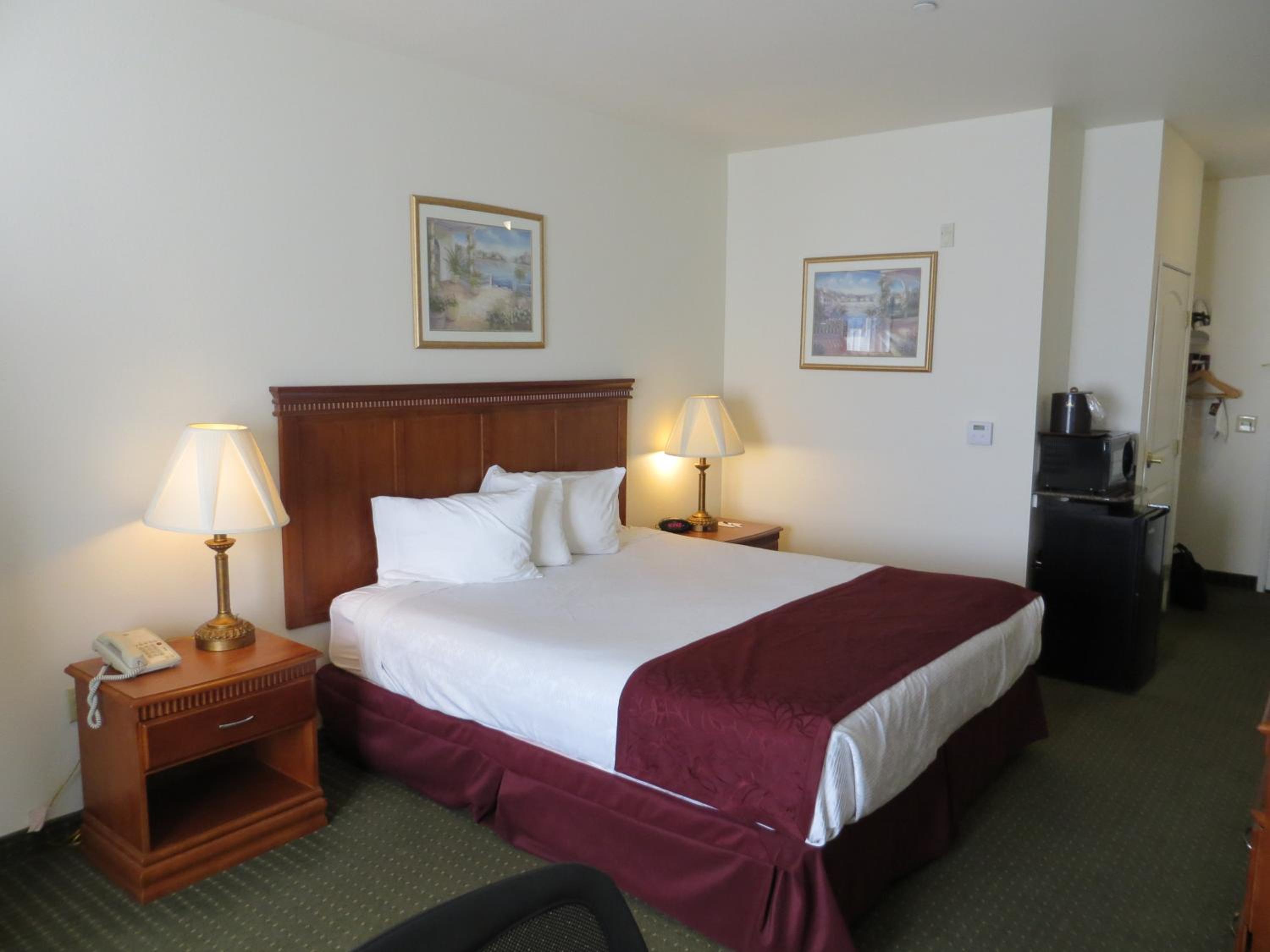 King Room - Photo 2