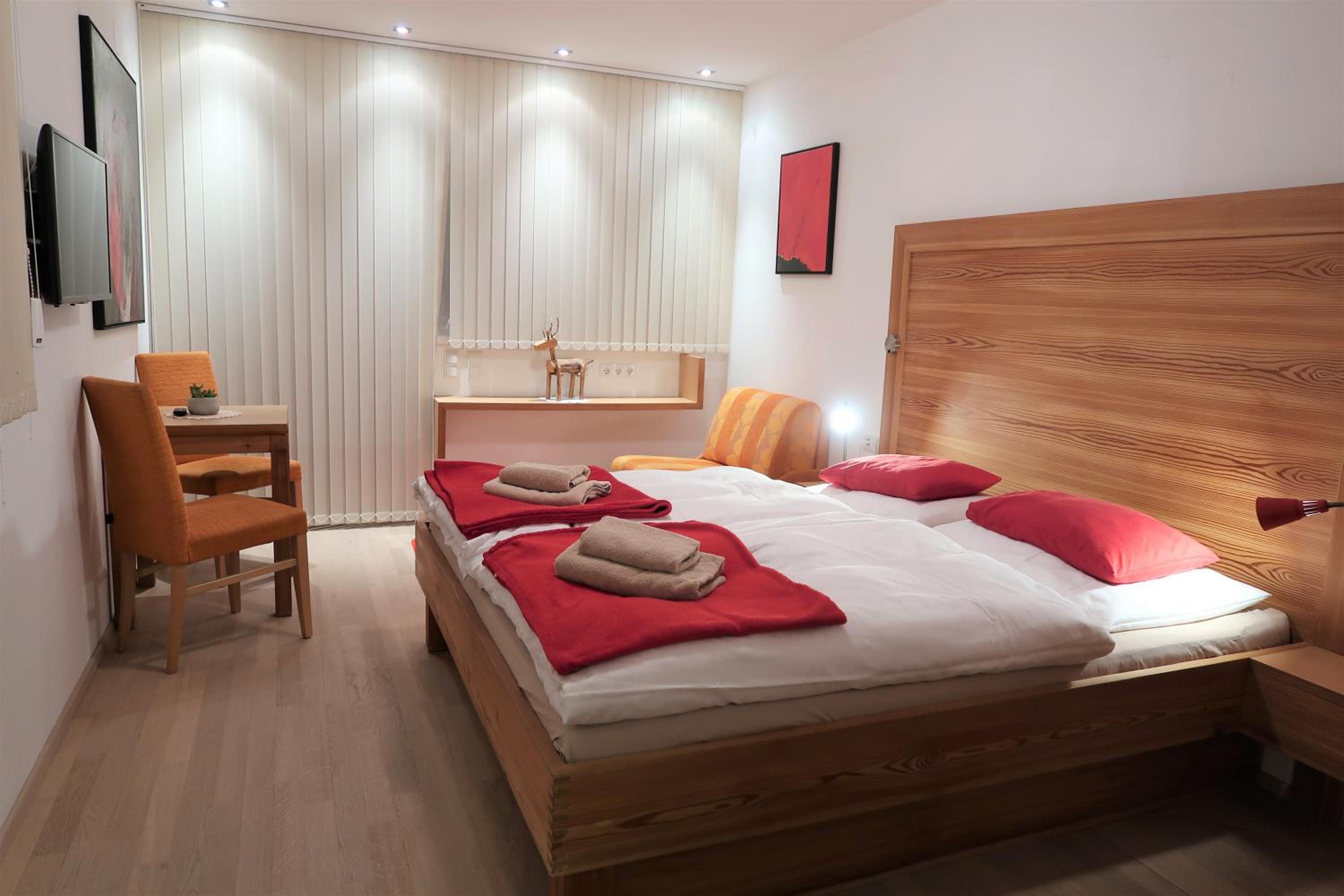 Apartment with Sauna photo 2