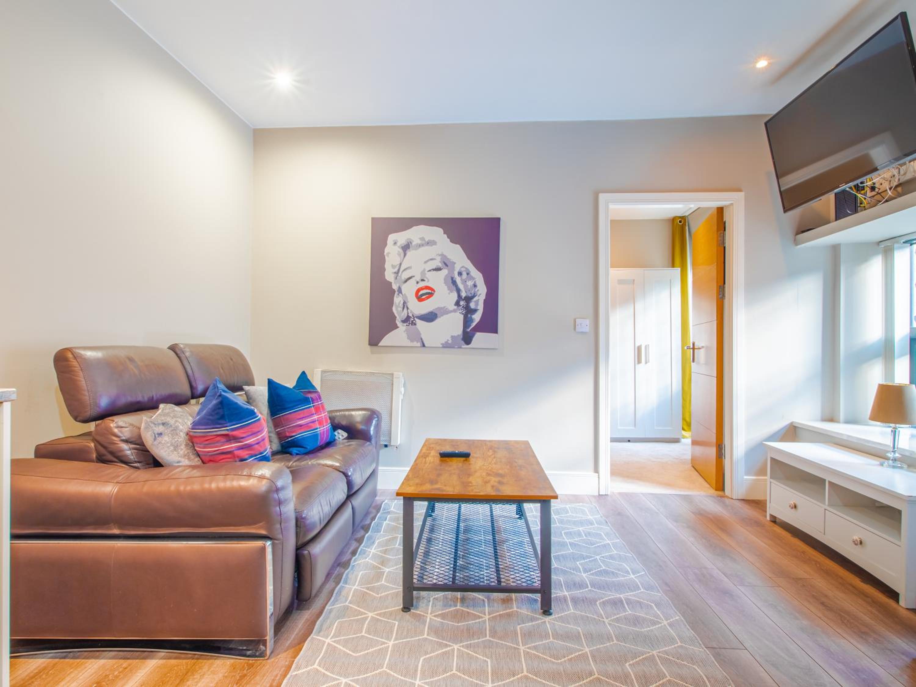 Standard Apartment photo 1