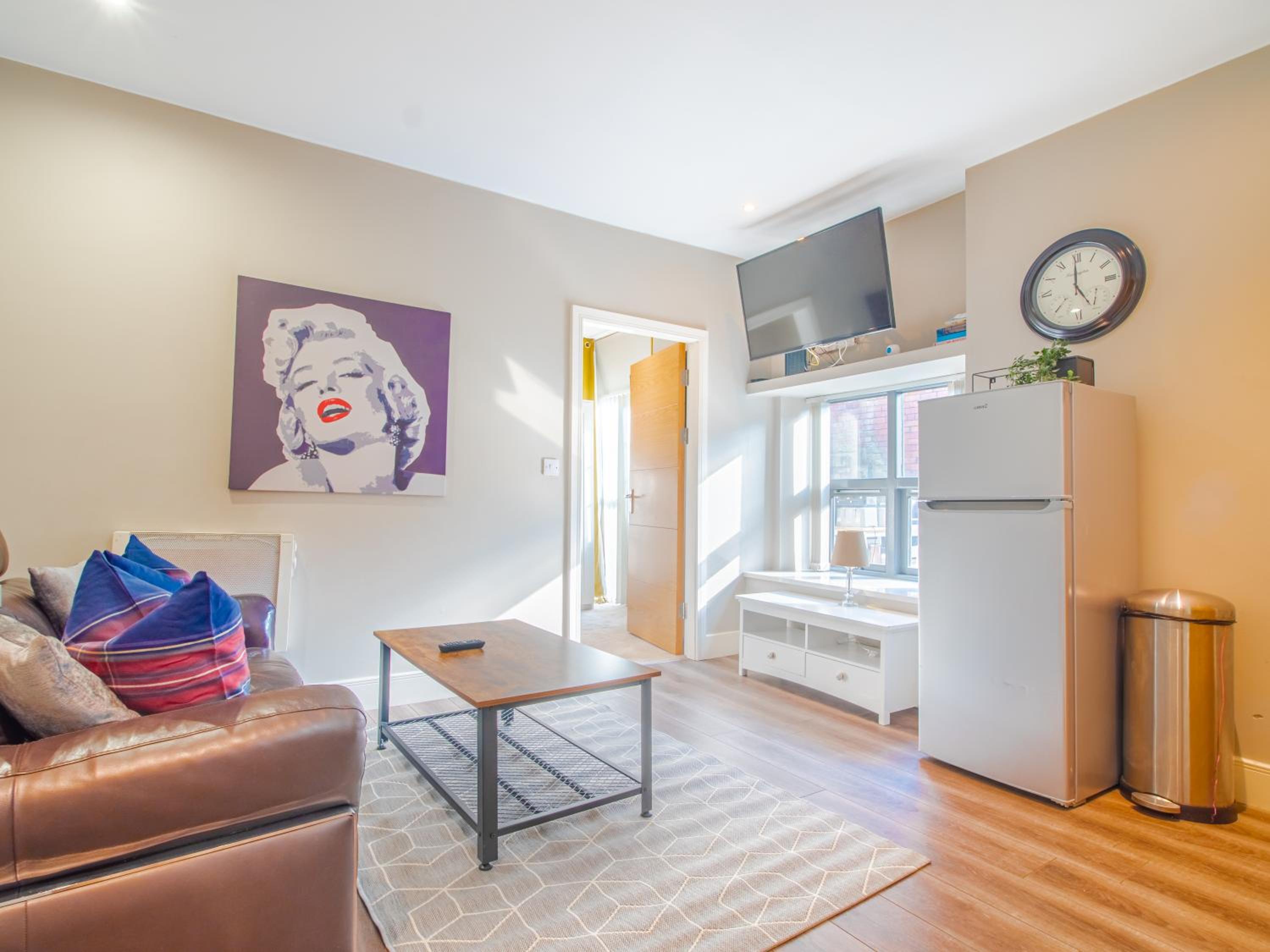Standard Apartment photo 2