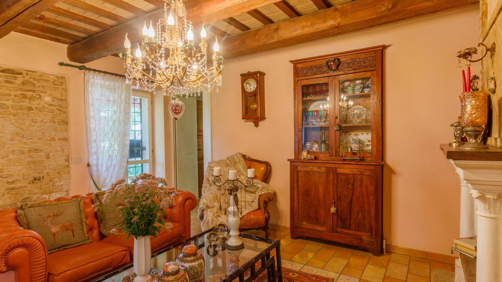 Four-Bedroom Villa photo 3