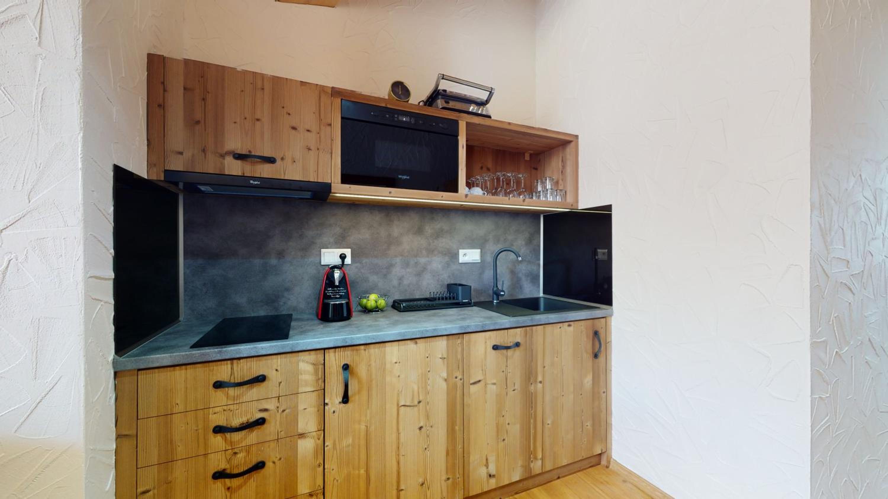 Superior Apartment with Sauna - Photo 28
