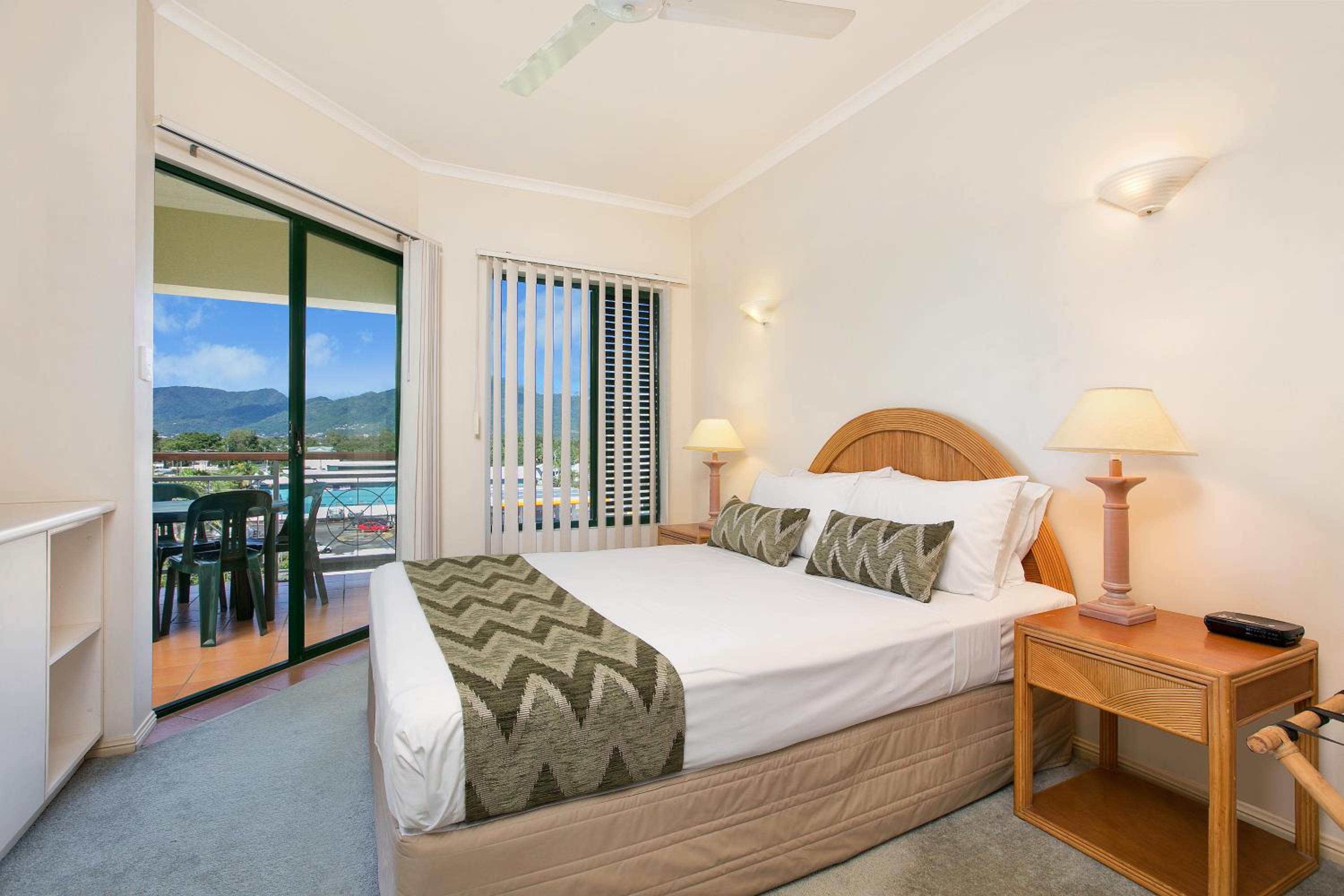 Available room