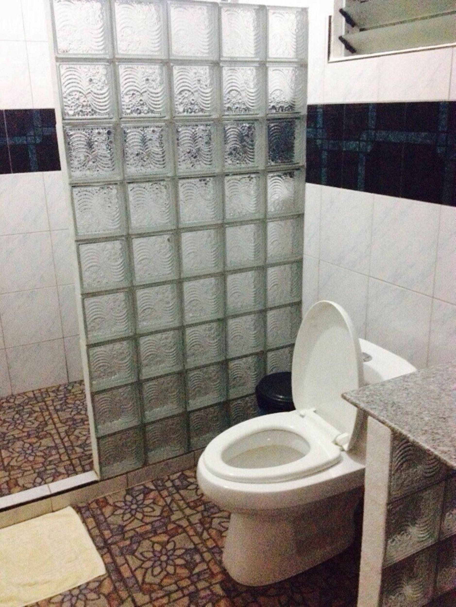 Quadruple Room with Balcony photo 2