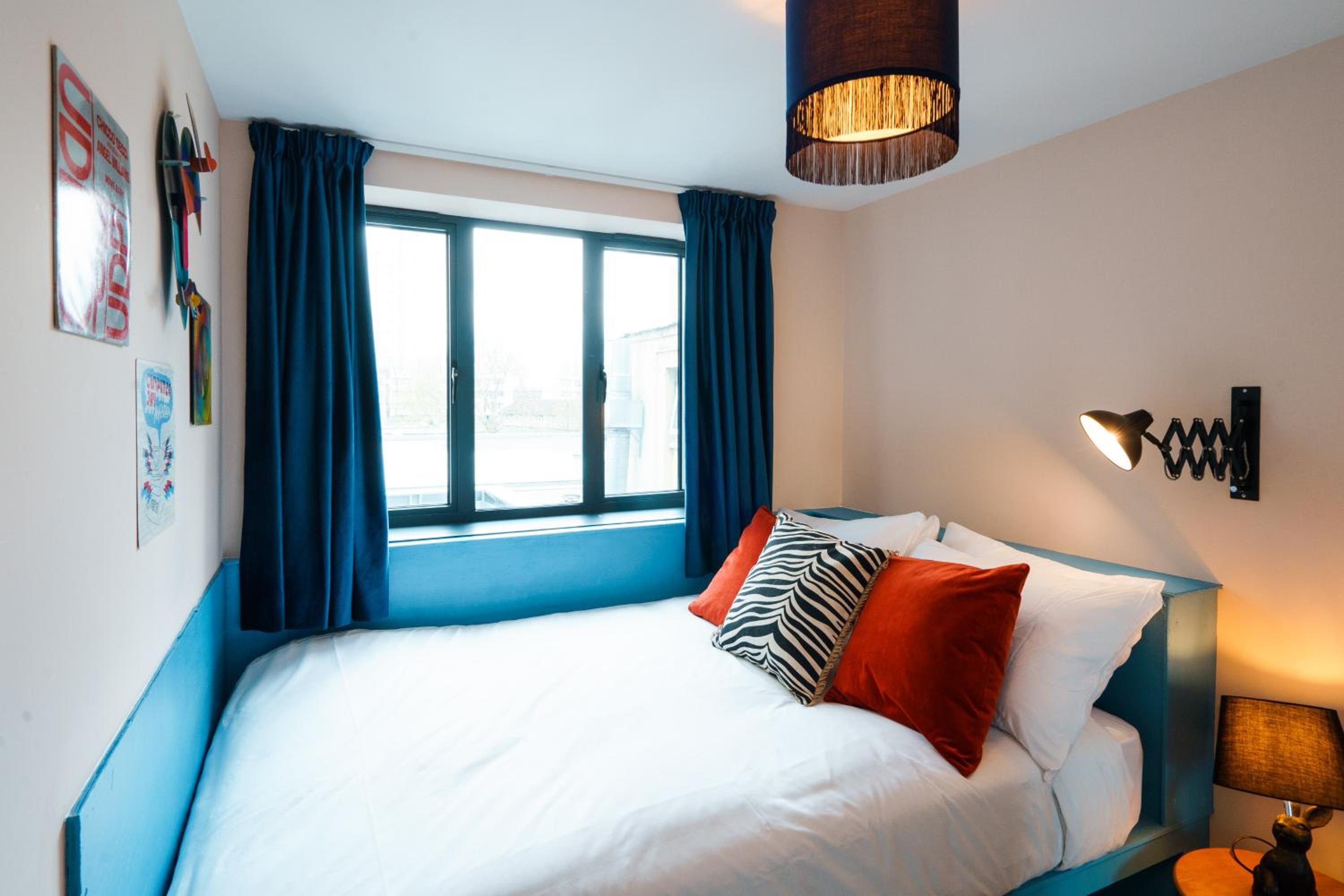 Small Double Room photo 1