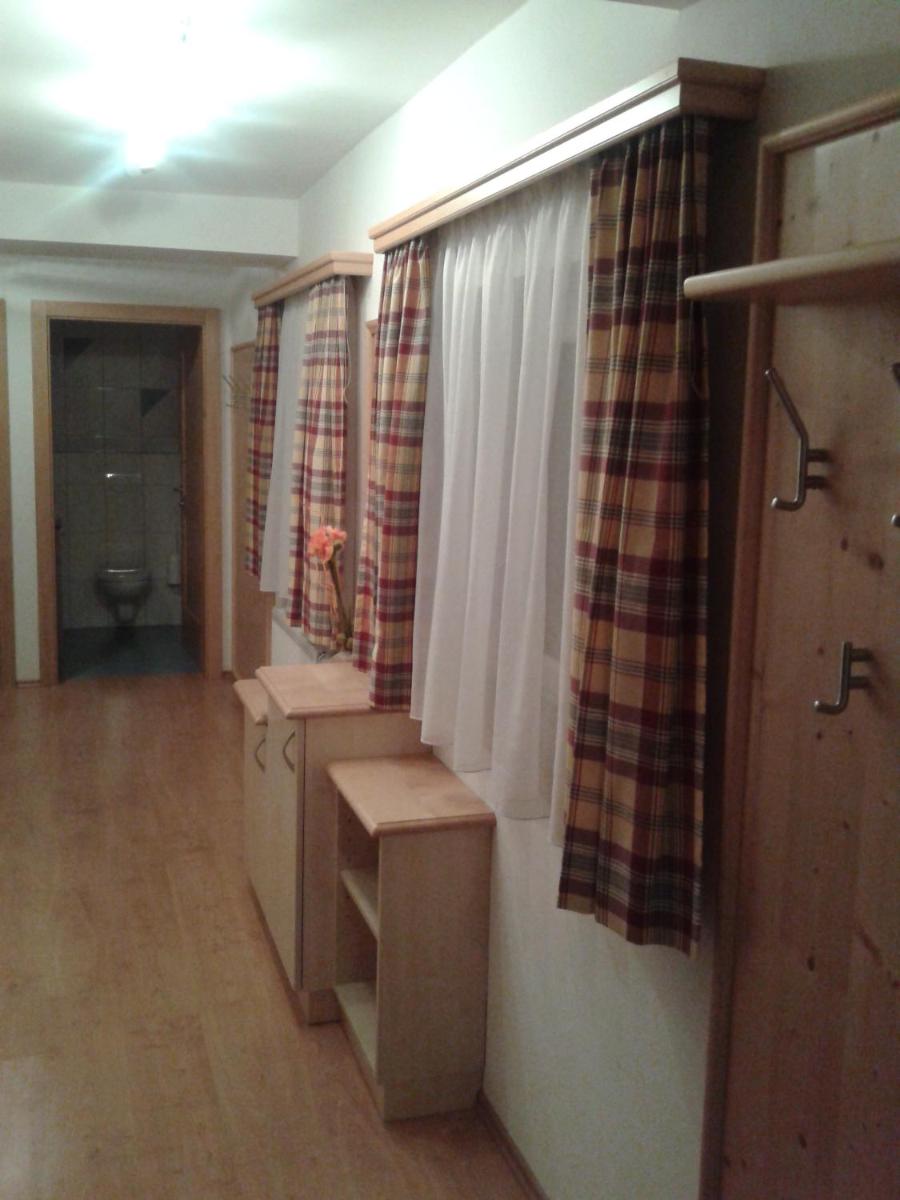 Two-Bedroom Apartment photo 2