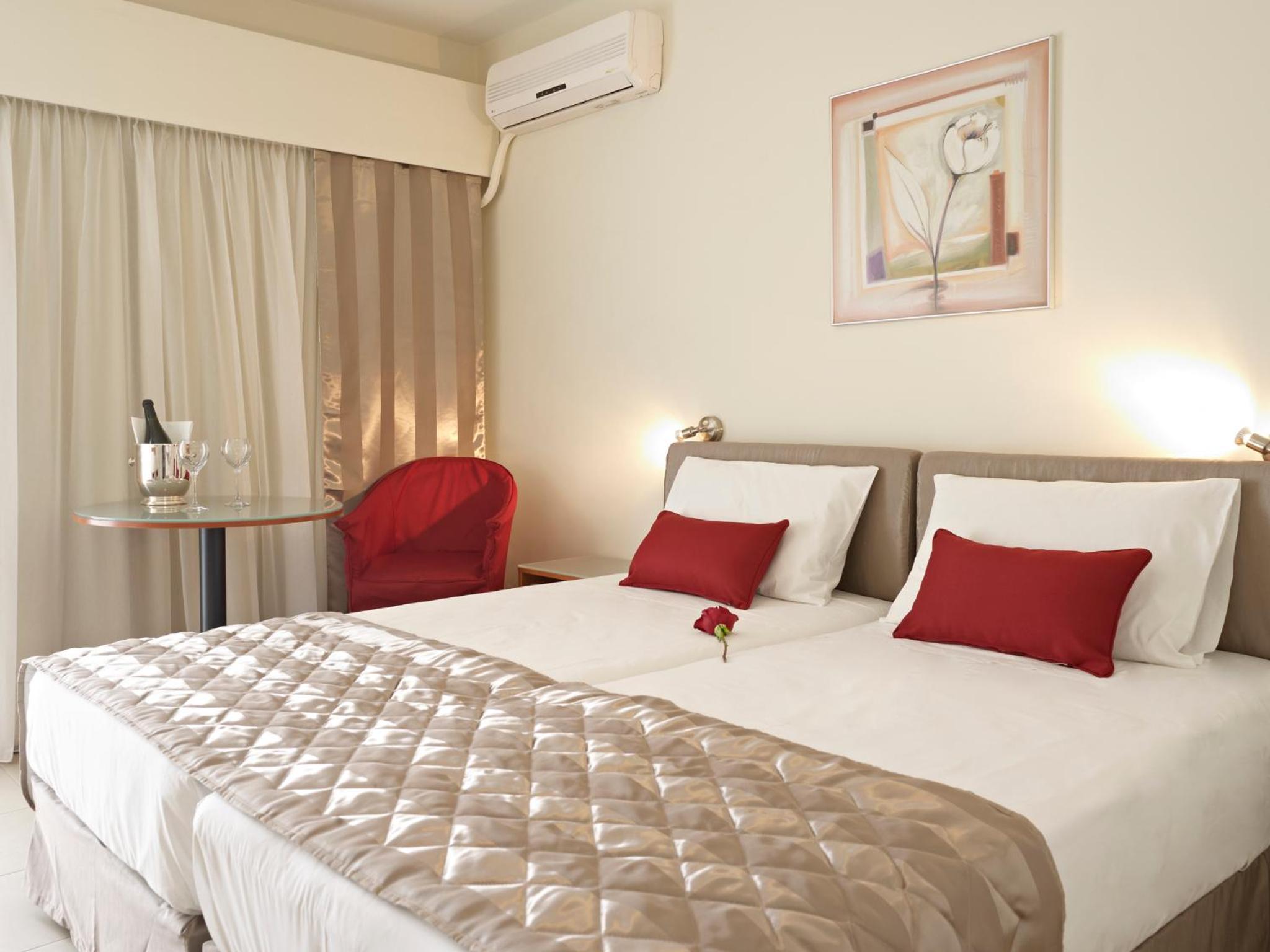 Cozy Room photo 2