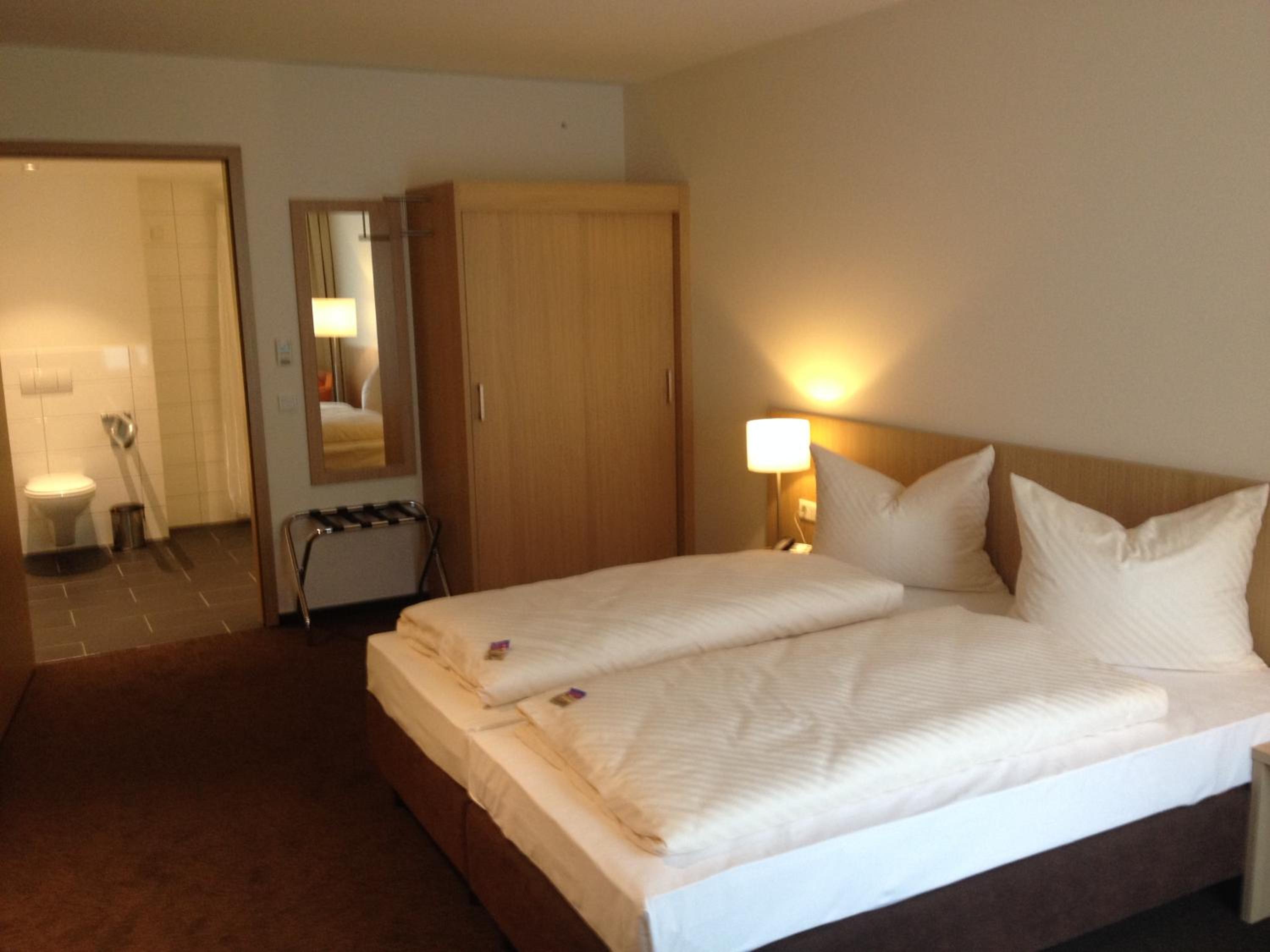 Double Room - Disability Access