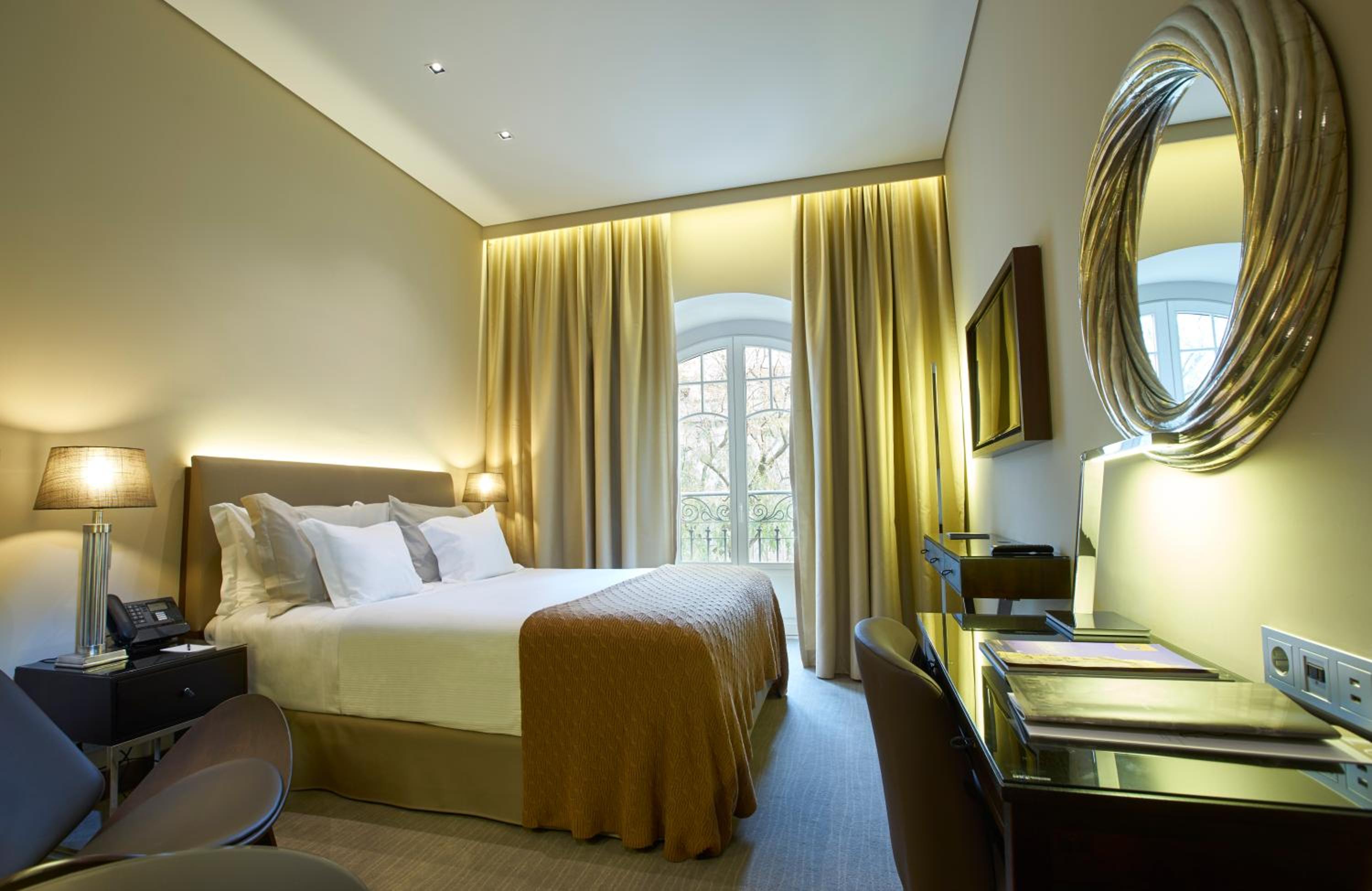 Classic Room