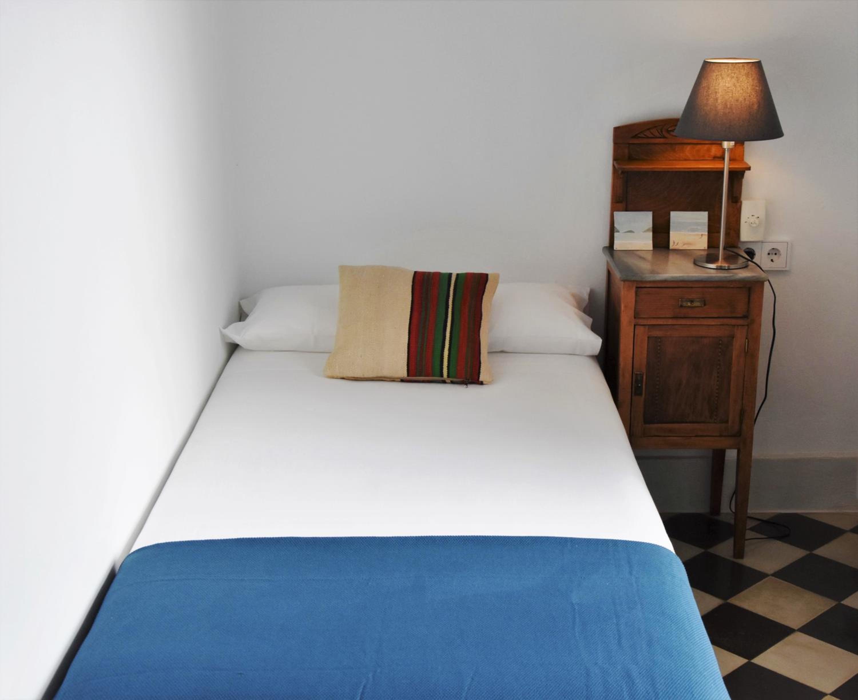 Habitación Individual