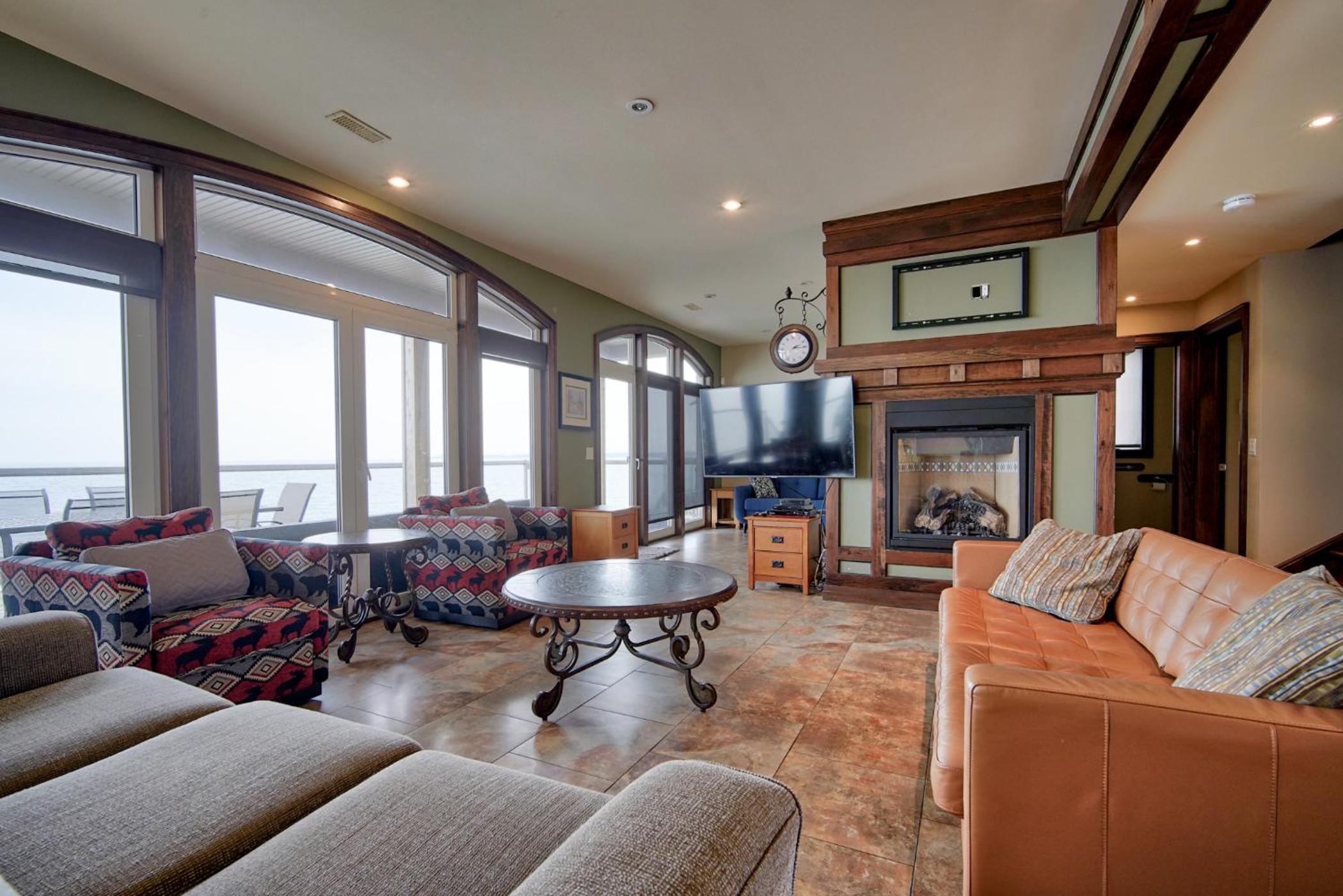 Chalet photo 3