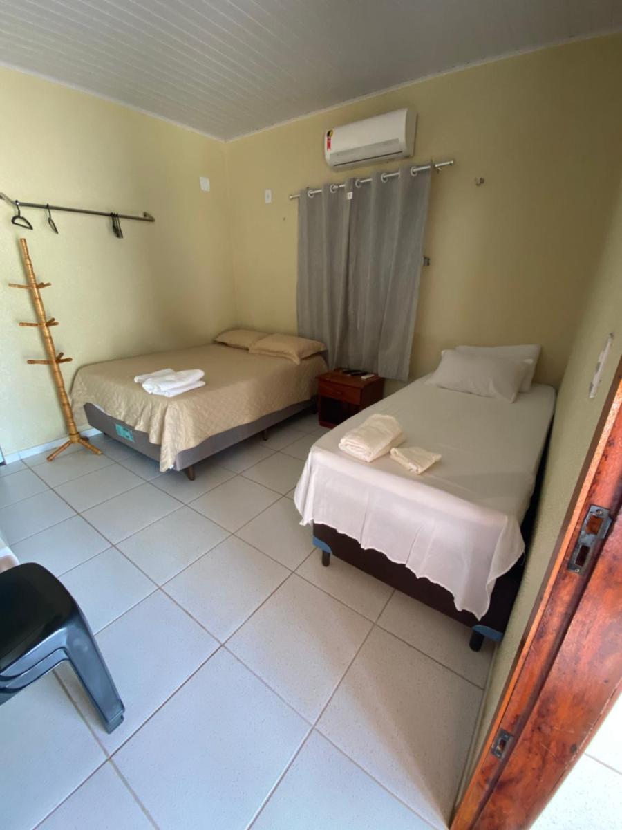 Deluxe Room (1 adult + 1 child) photo 2