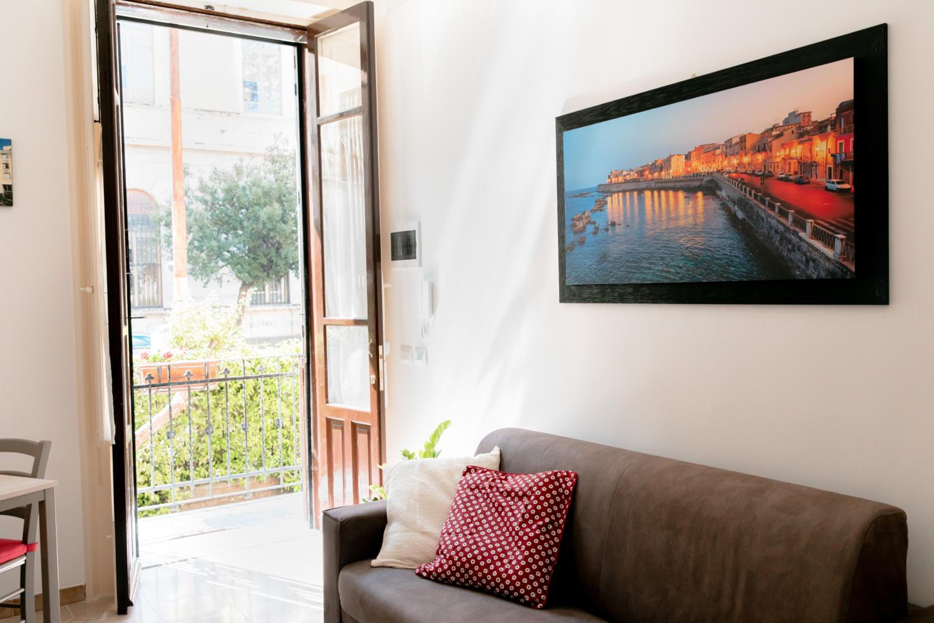 Standard Apartment