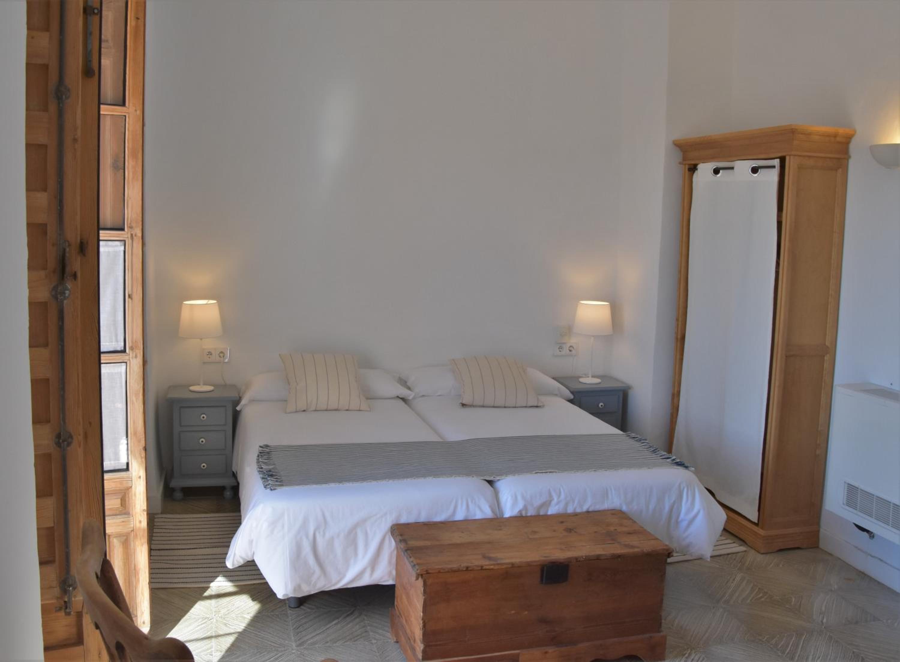 Superior Twin Room - Photo 9