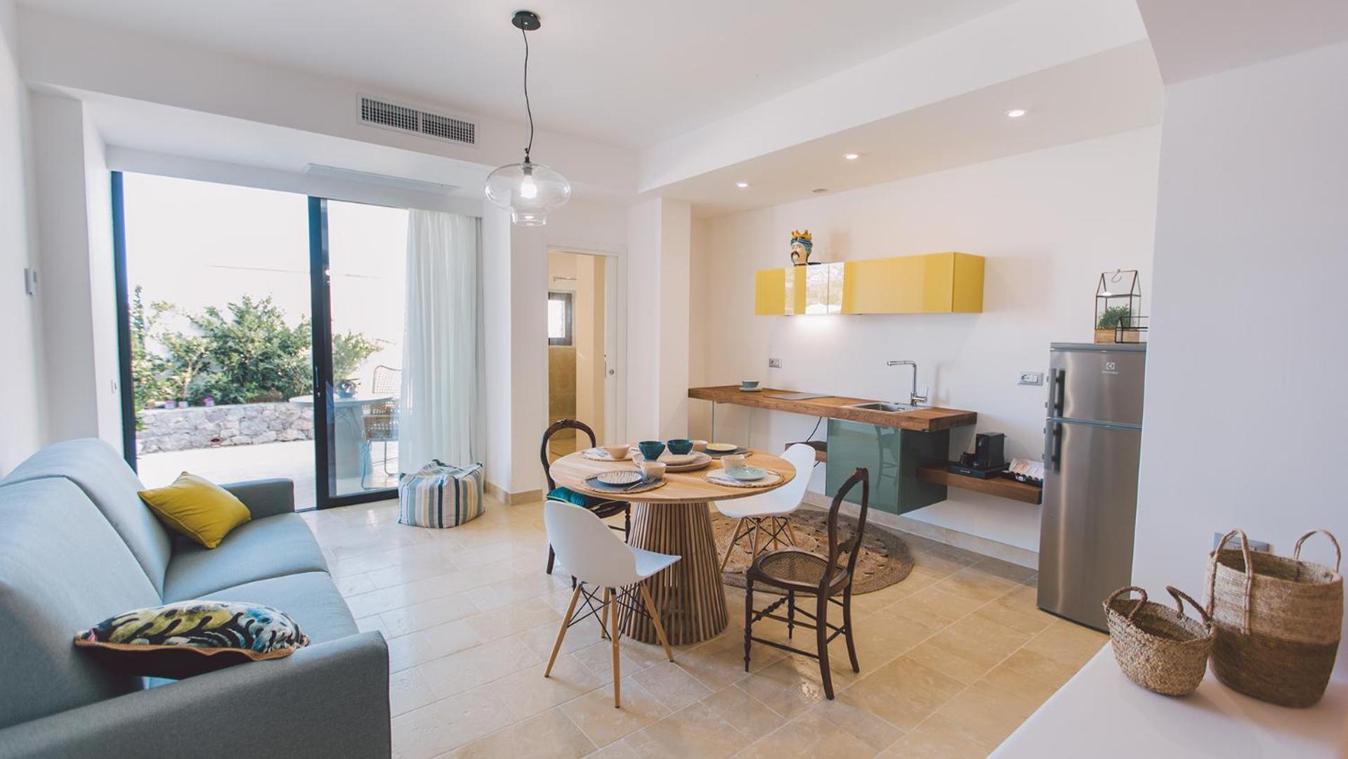 Five-Bedroom Villa