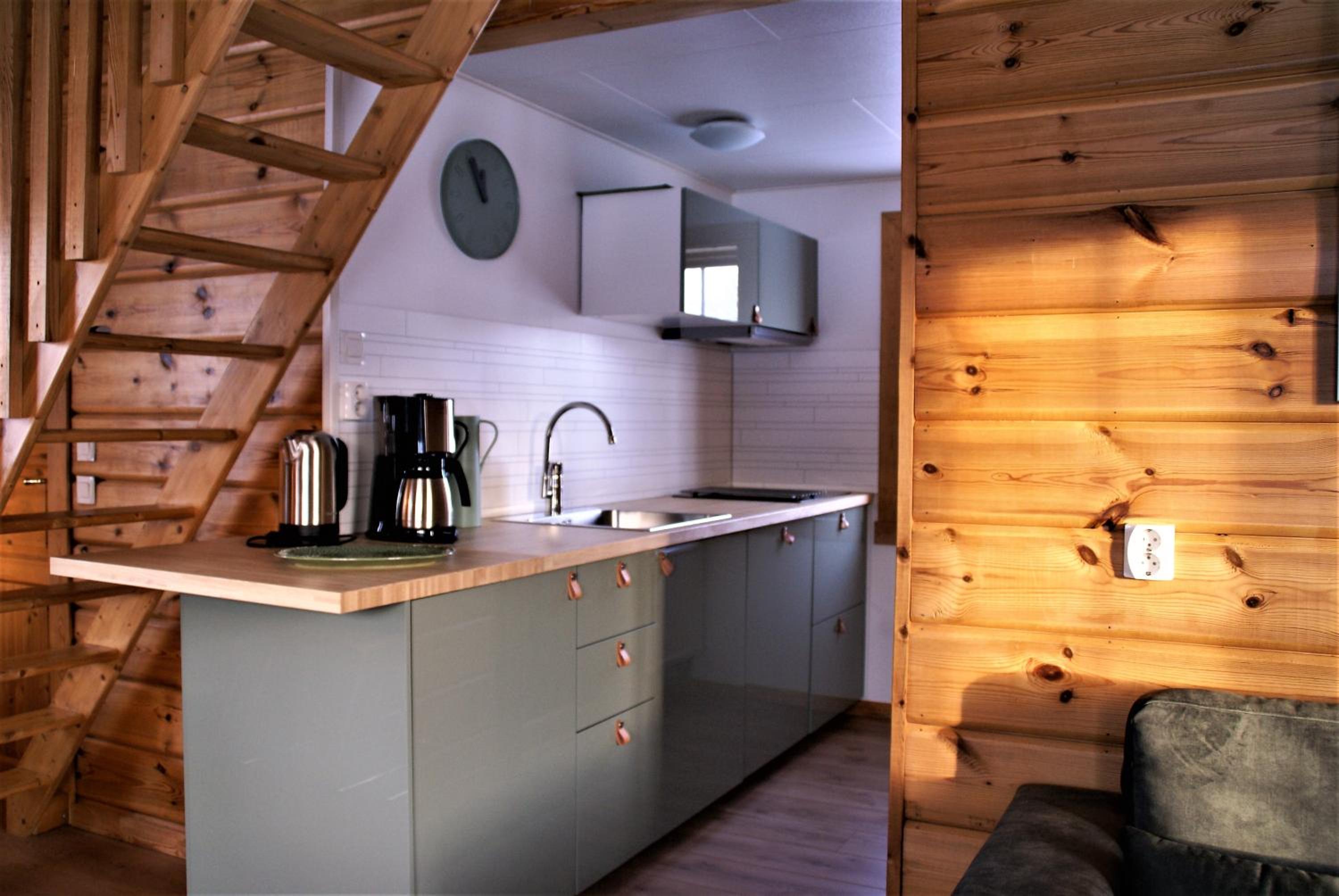 Two-Bedroom House photo 3