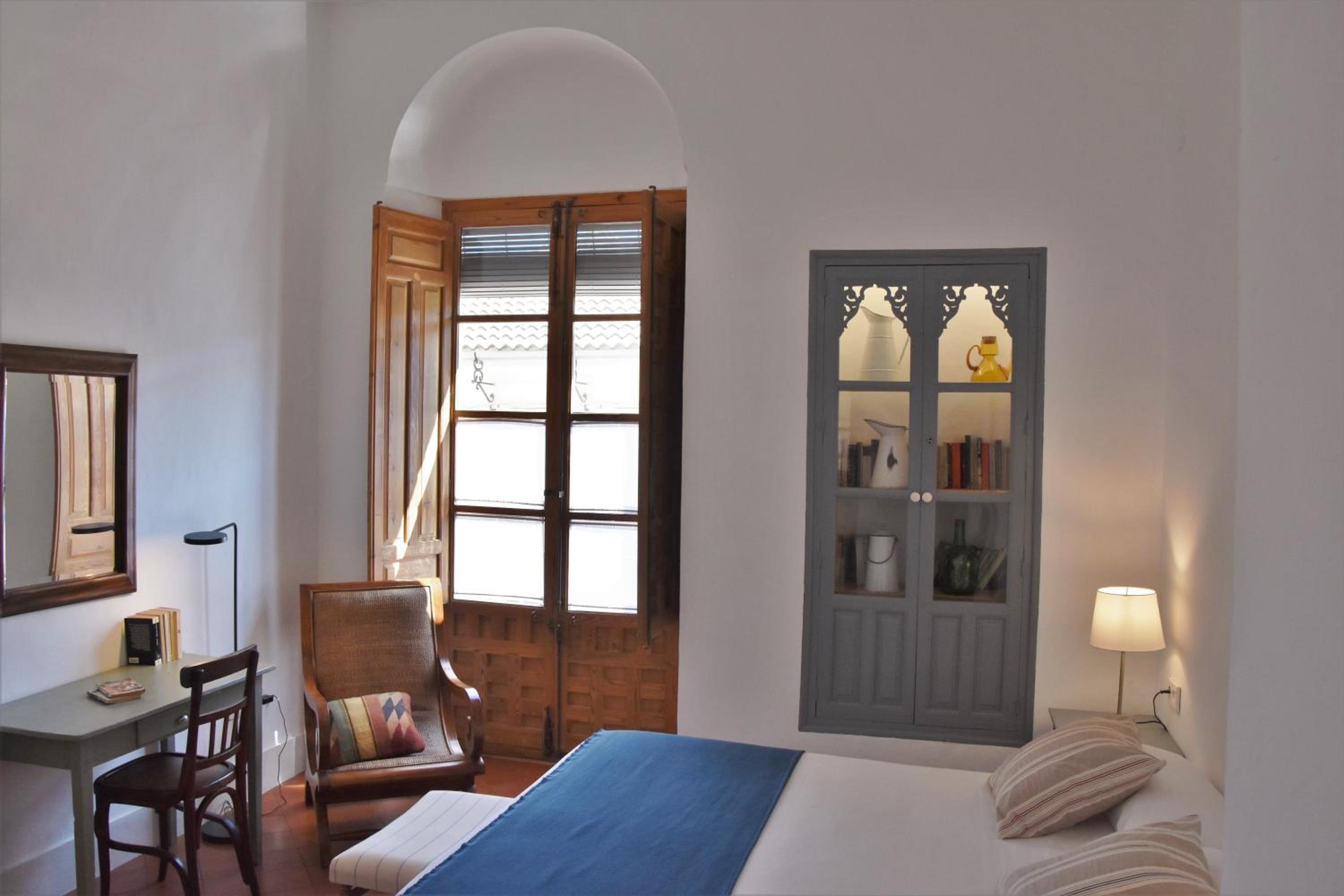 Superior Double Room - Photo 7