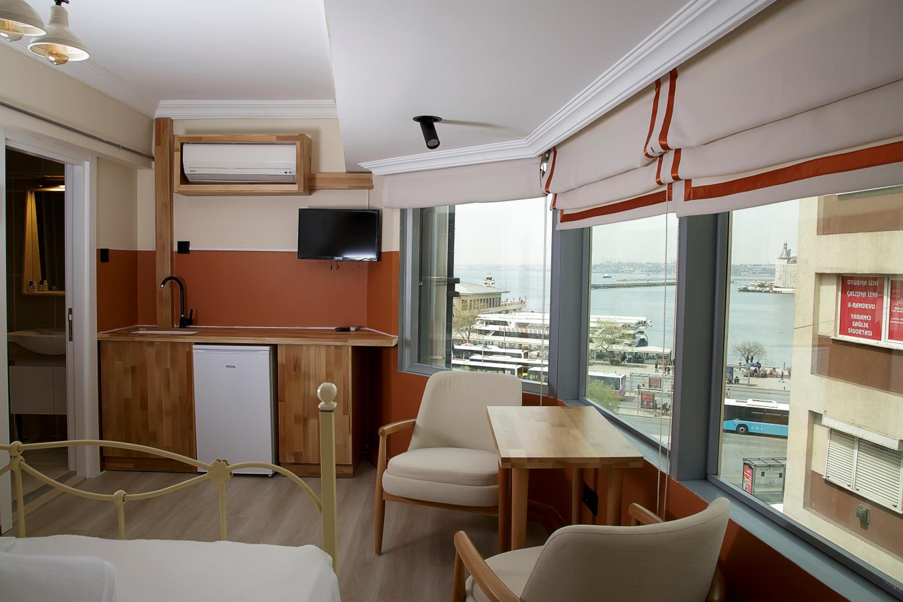 Double Room With Sea View photo 1