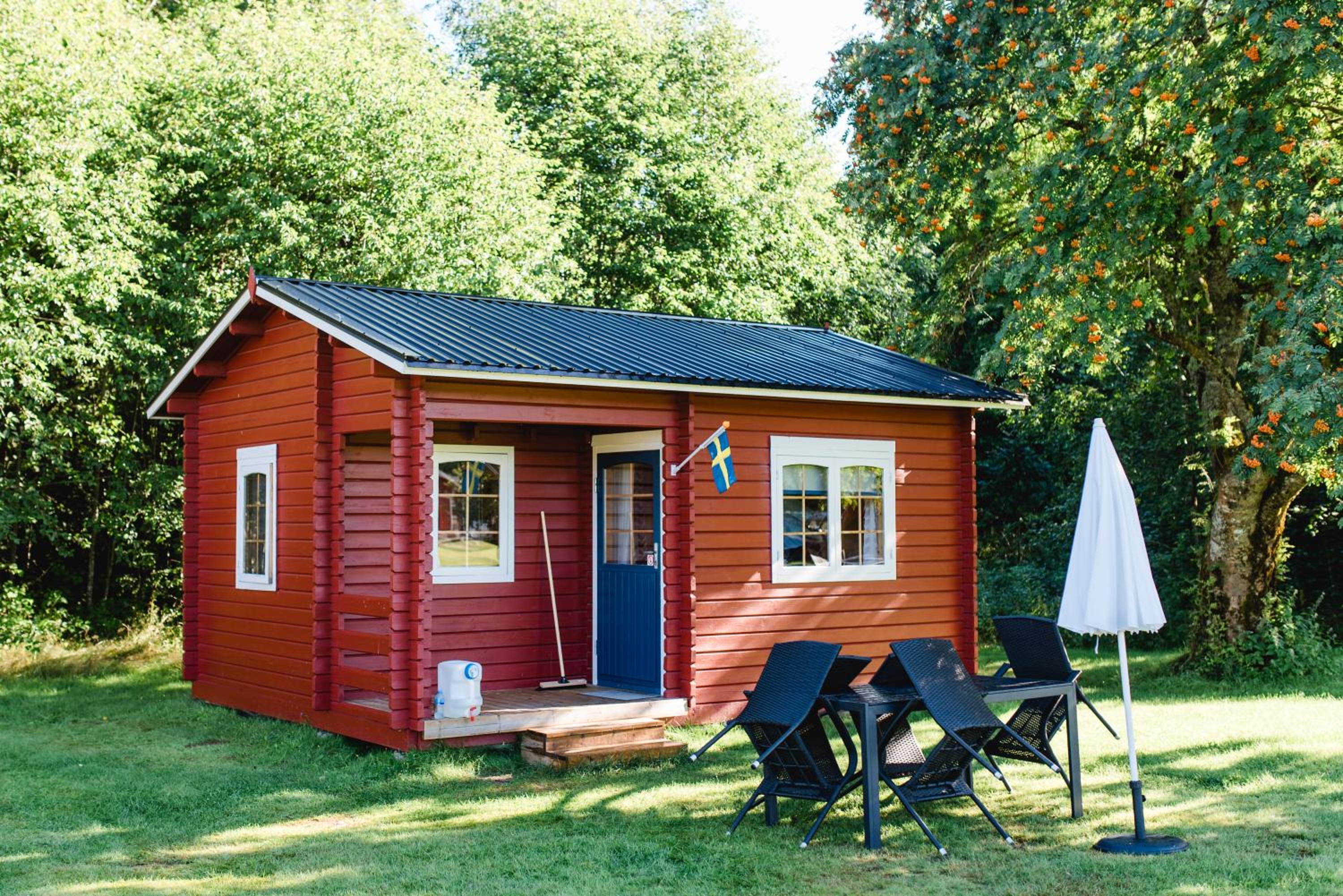 One-Bedroom Chalet photo 1