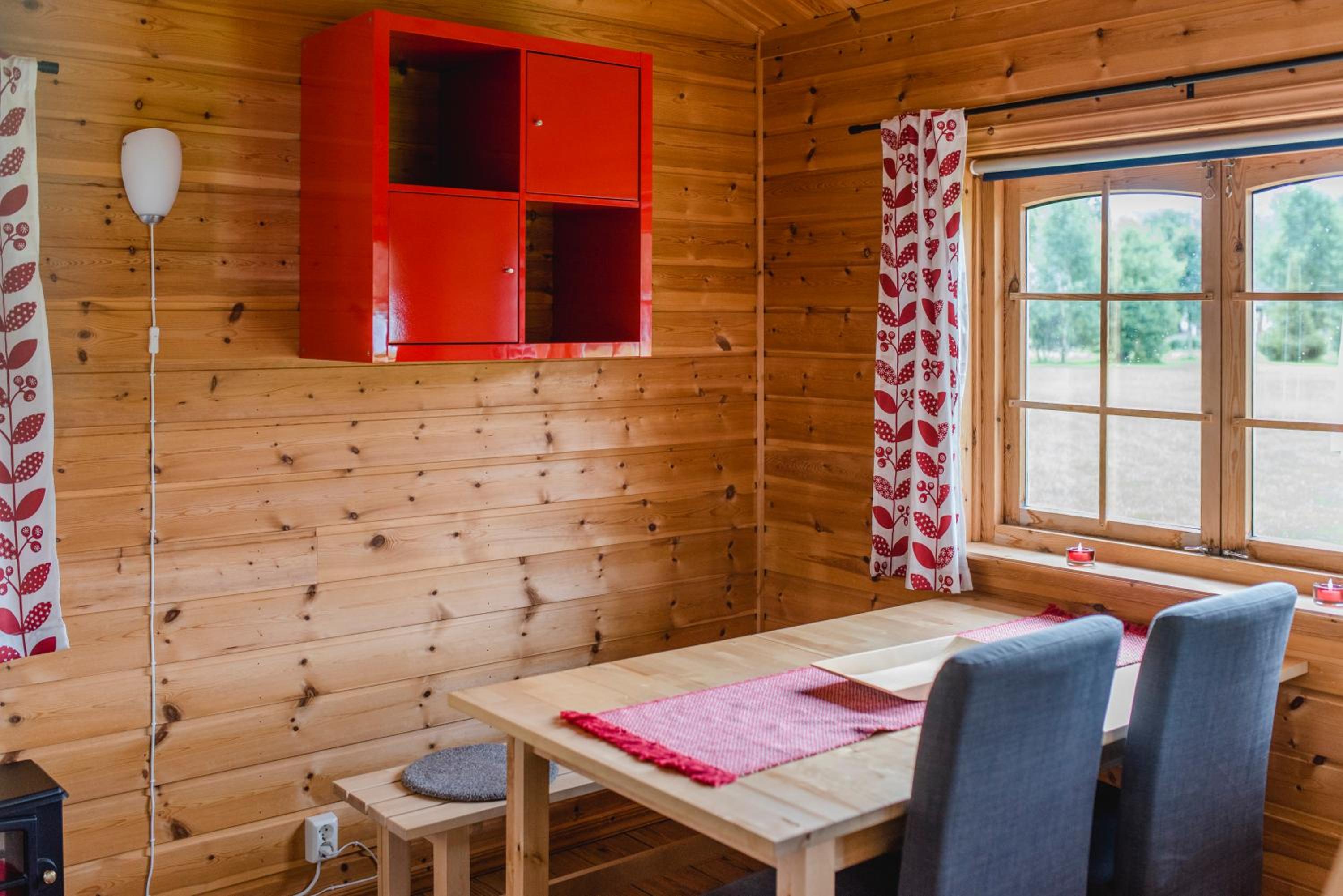 One-Bedroom Chalet photo 2