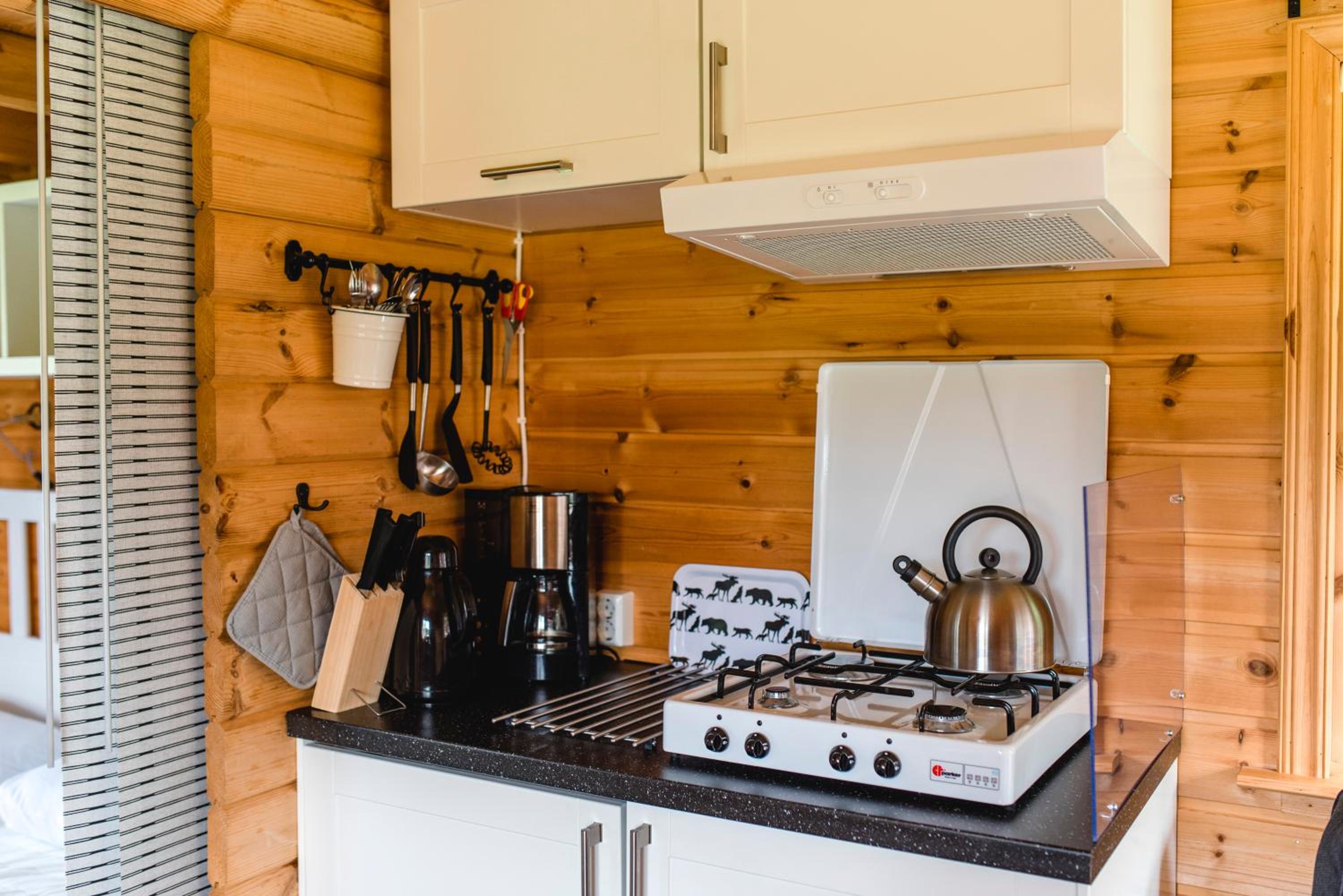 One-Bedroom Chalet photo 3