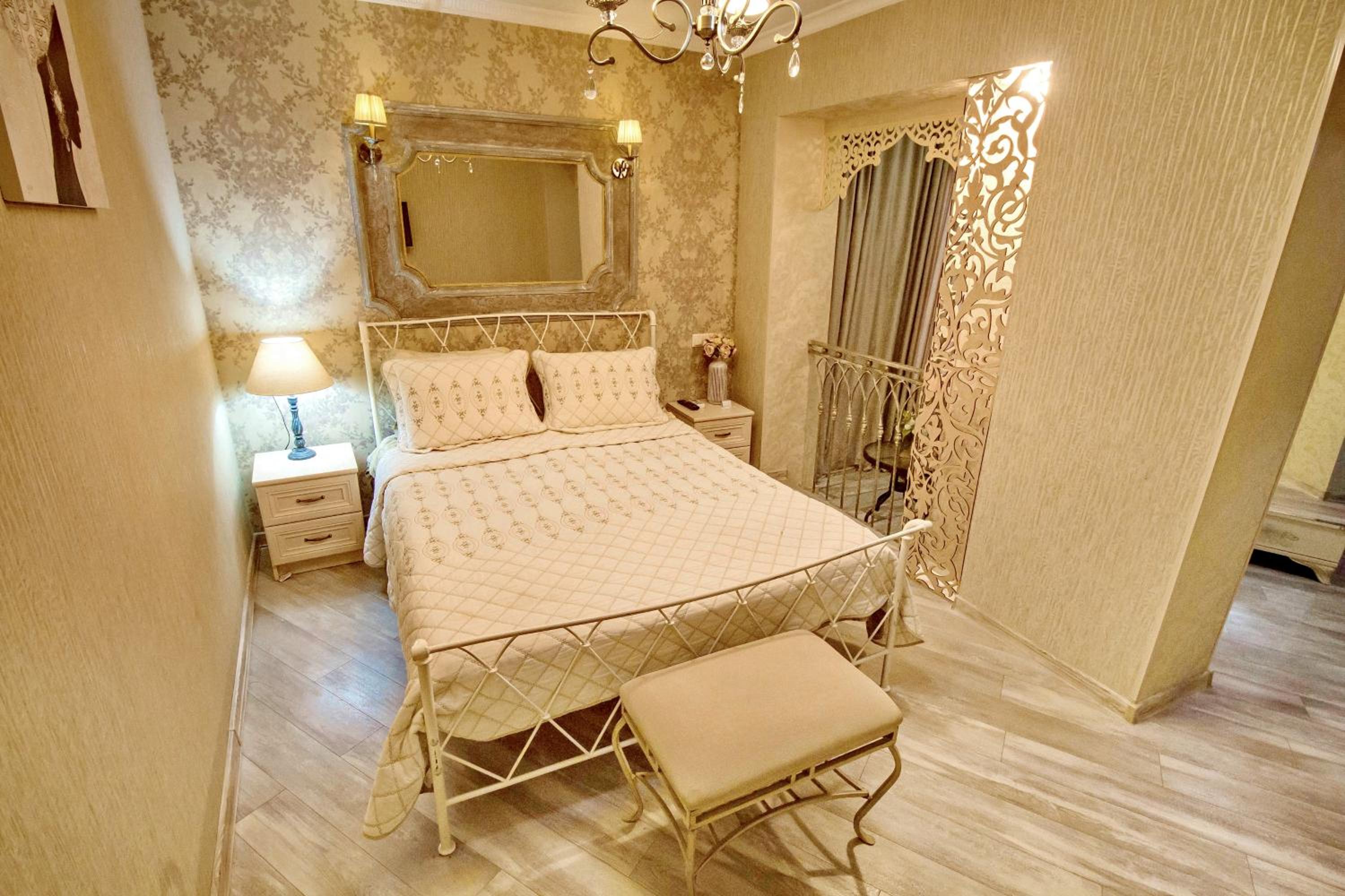 Standard Suite