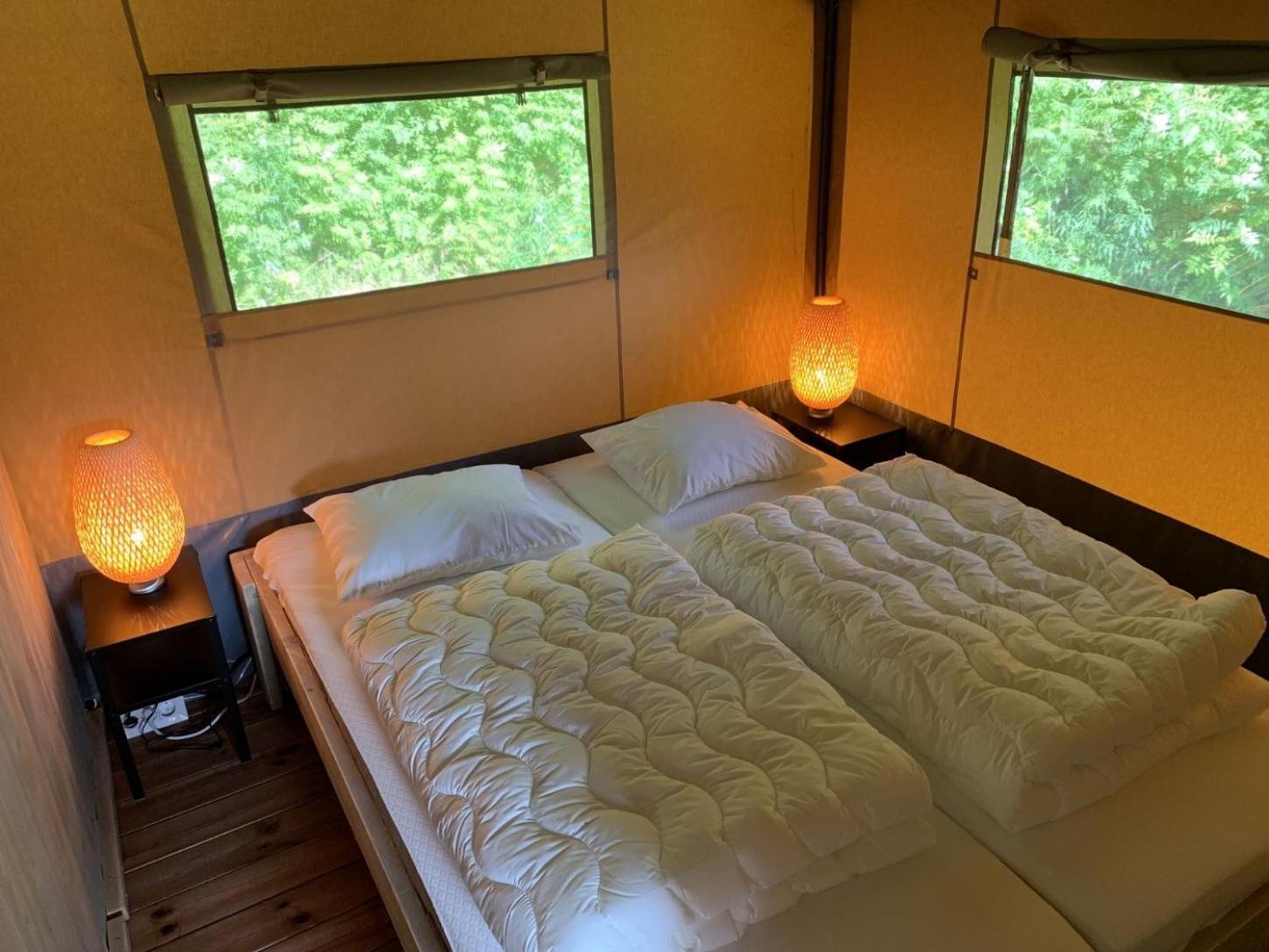 Bungalow with Garden View photo 3