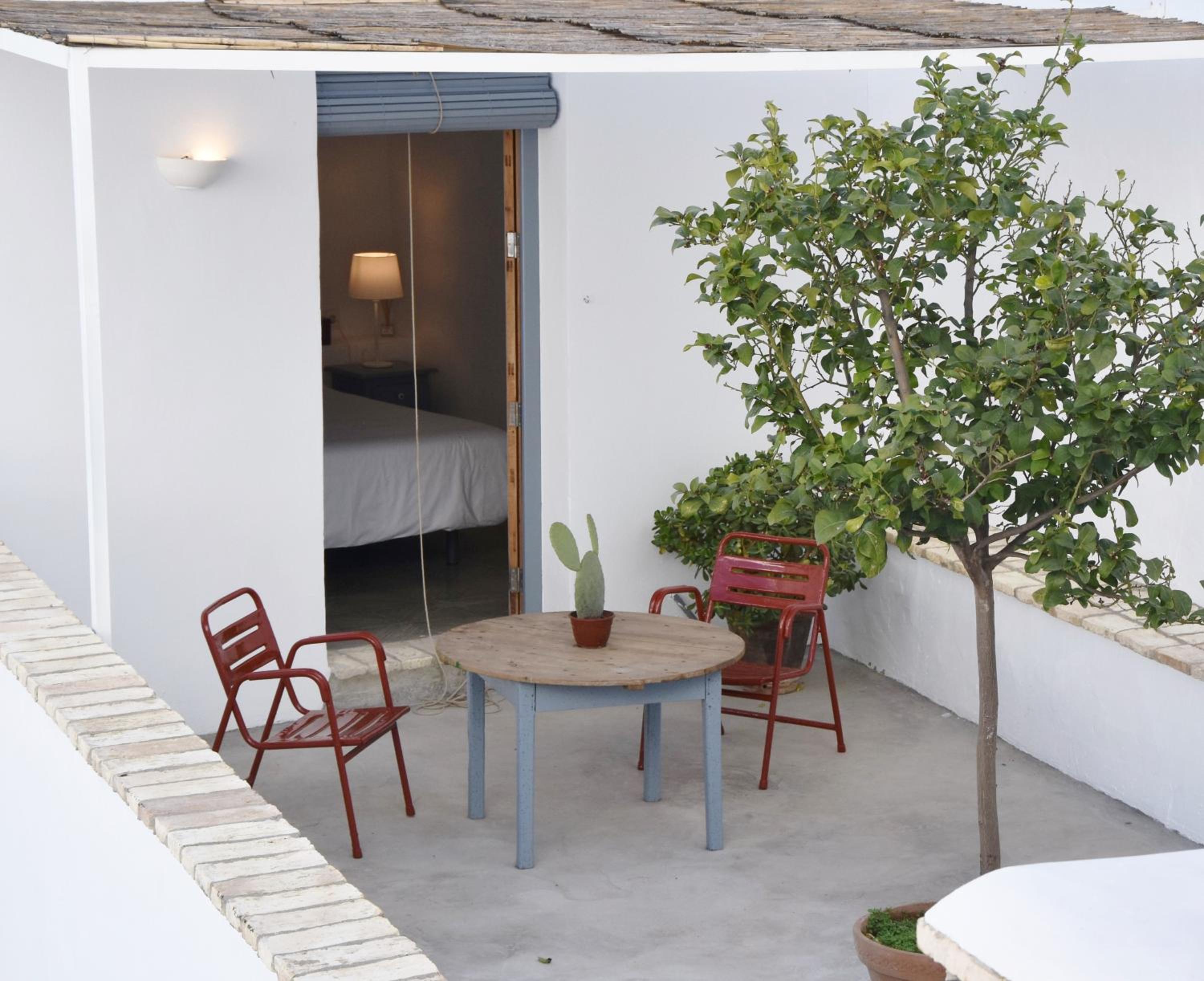 Triple Room with Terrace - Photo 8