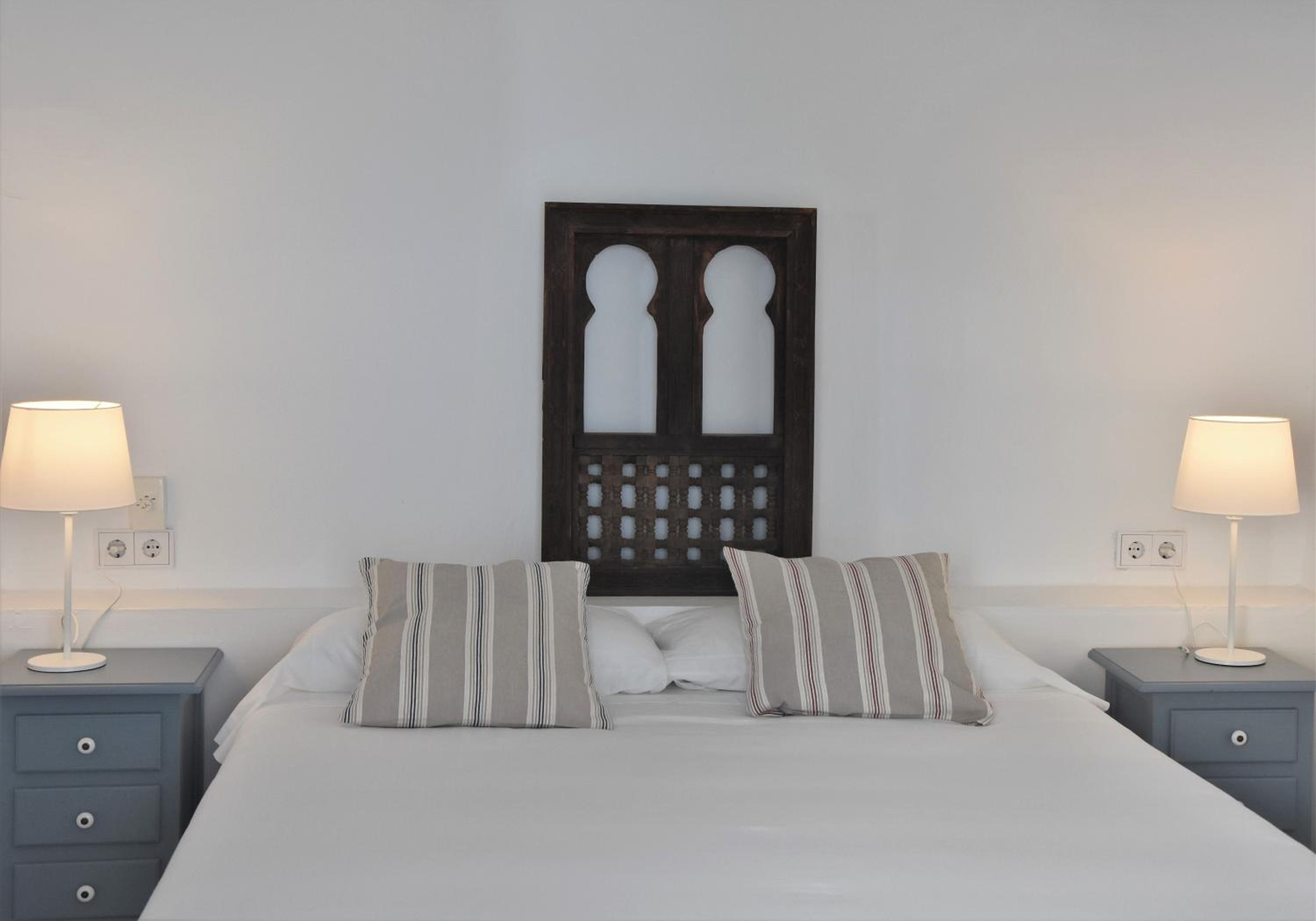Triple Room with Terrace - Photo 1