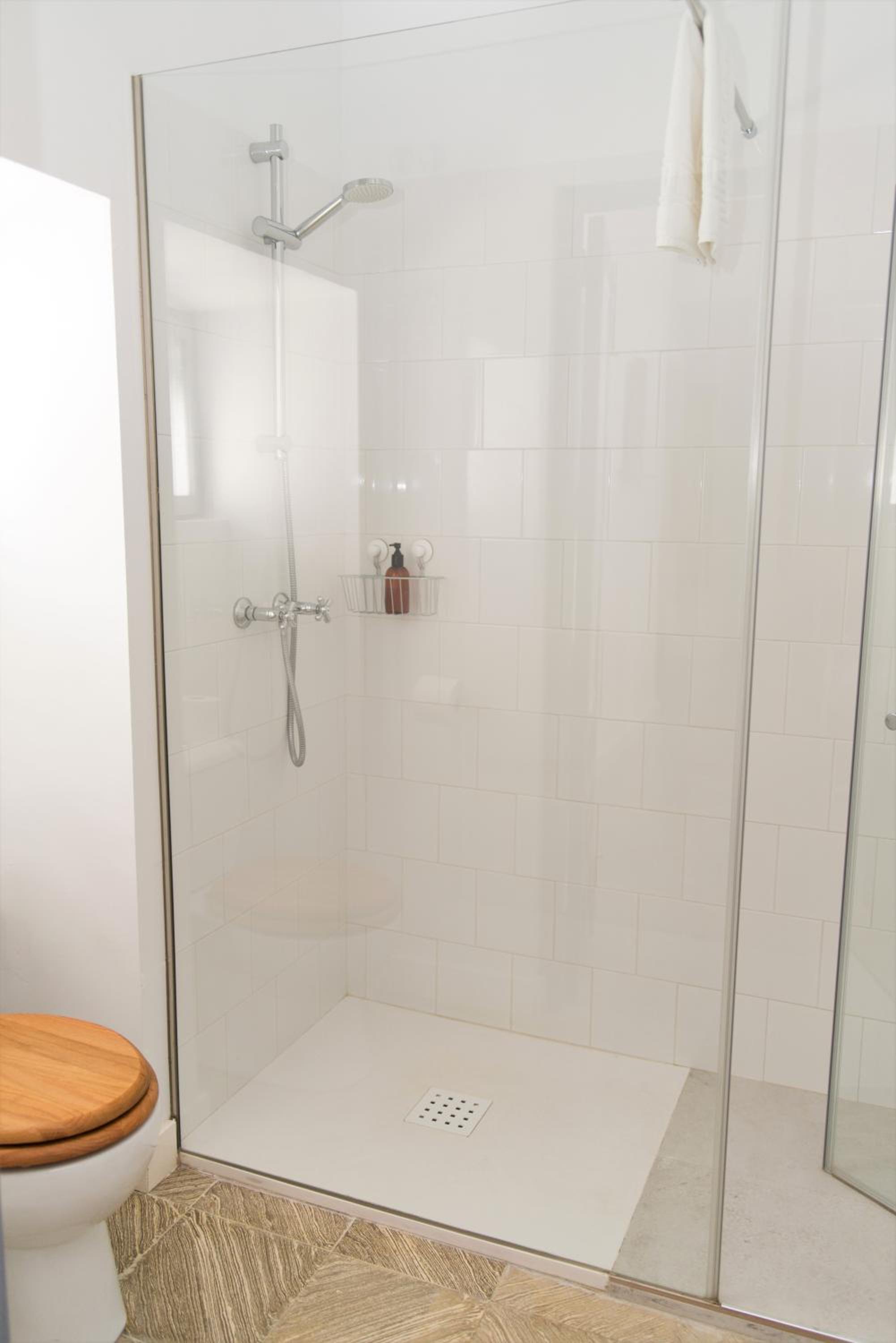 Triple Room with Terrace - Photo 7