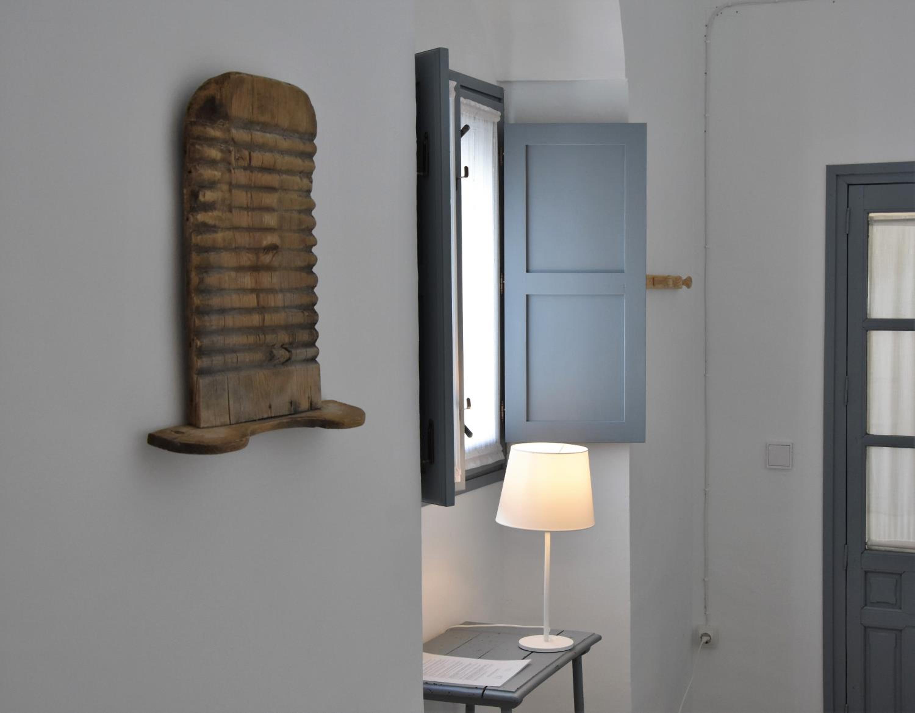 Triple Room with Terrace - Photo 11