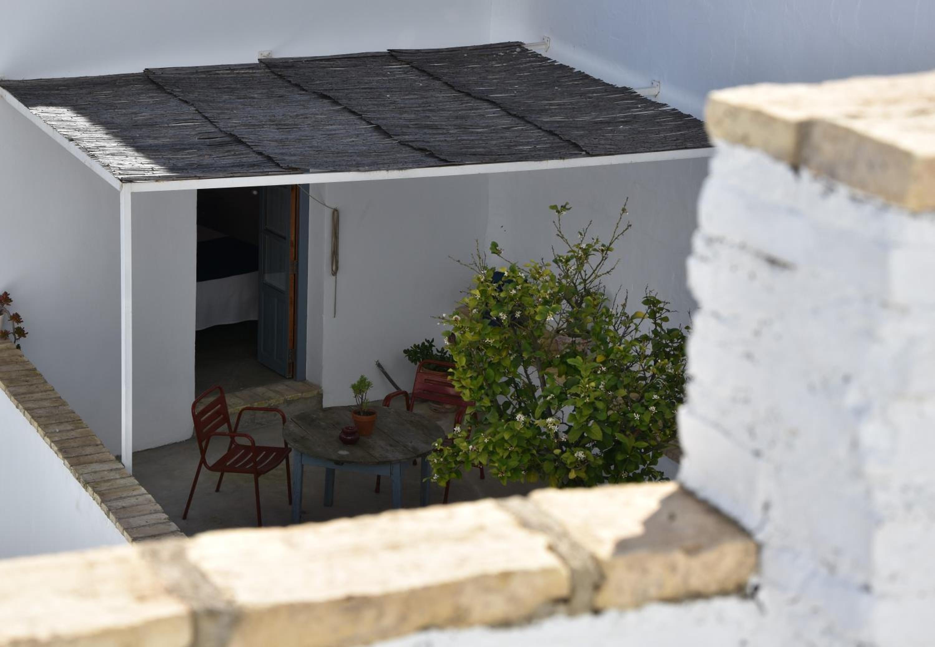 Triple Room with Terrace - Photo 4