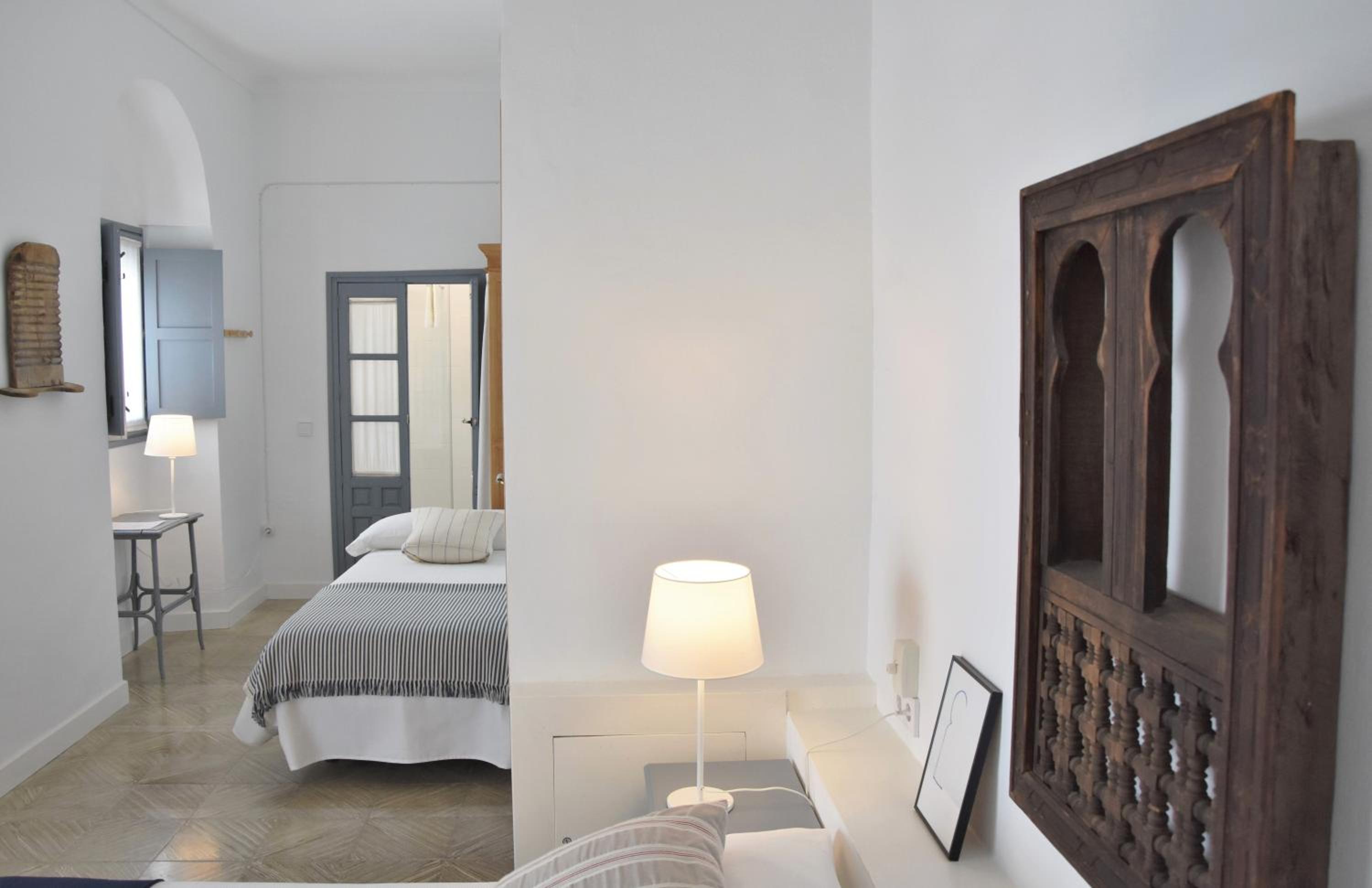 Triple Room with Terrace - Photo 5