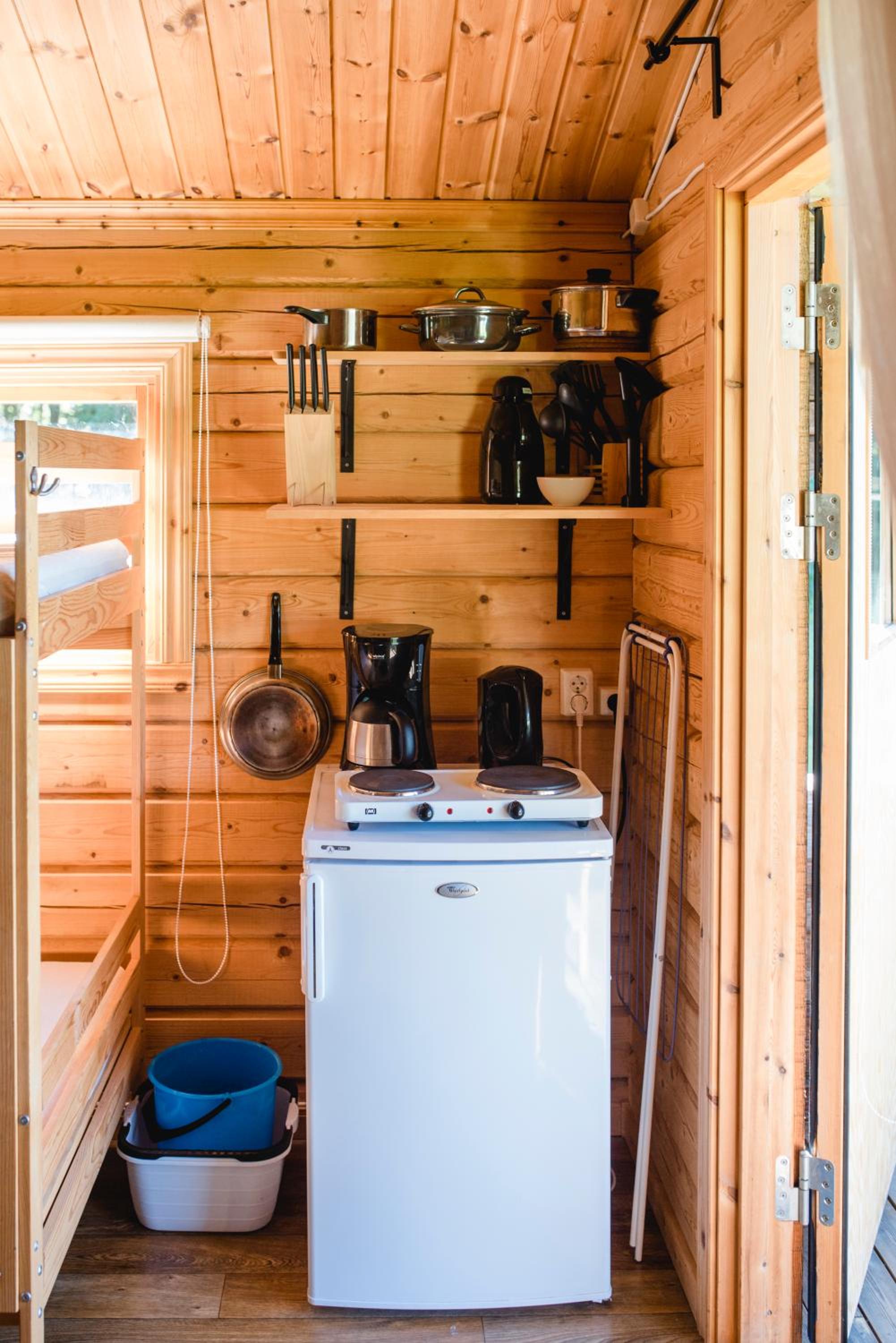 One-Bedroom Bungalow photo 2