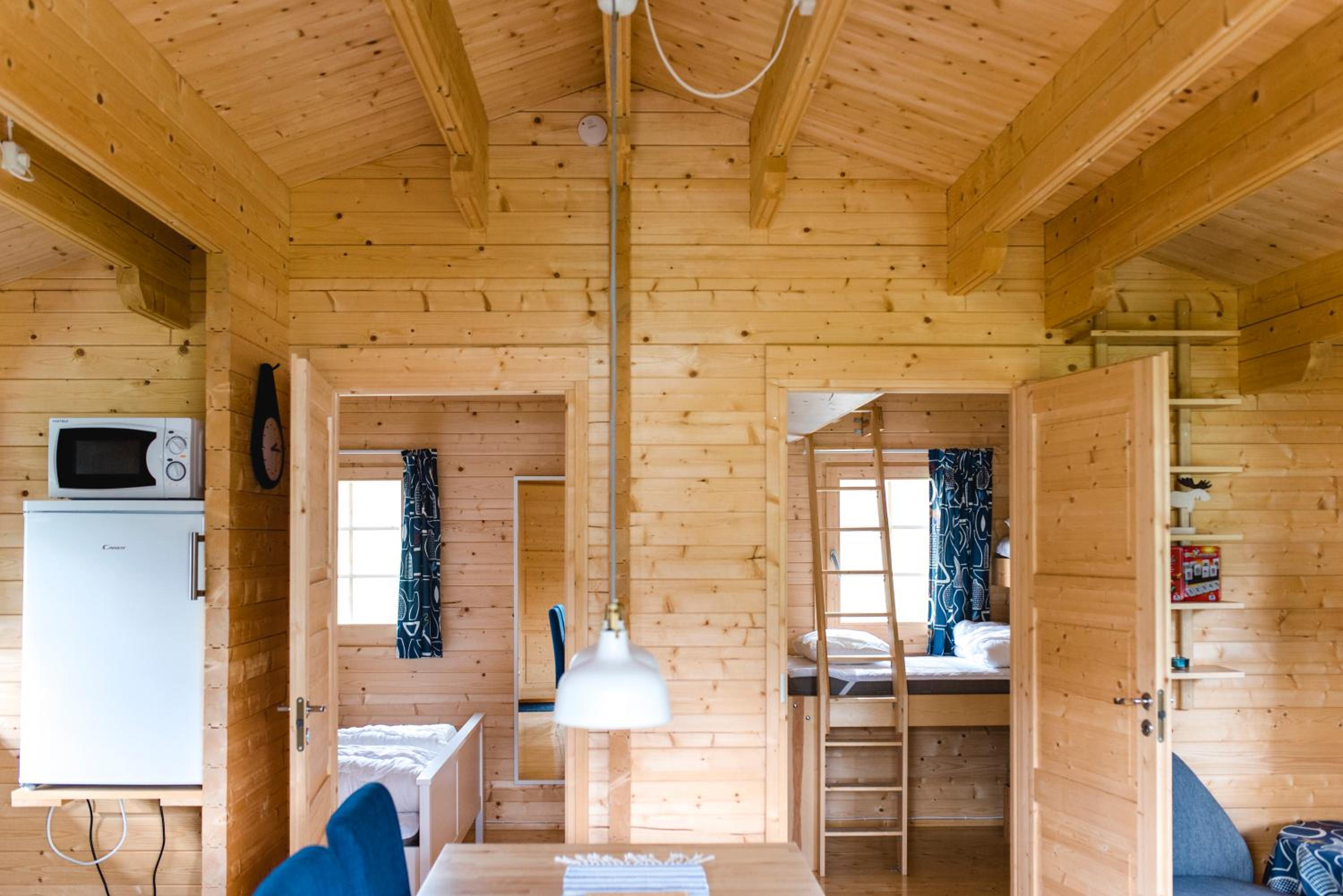 Two-Bedroom House - Photo 7