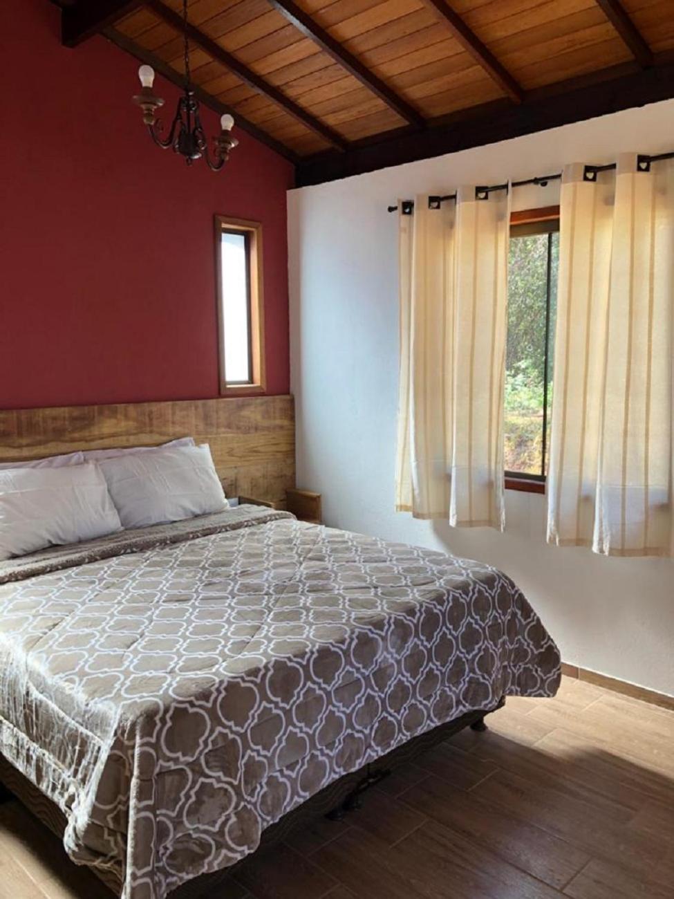 One-Bedroom Chalet photo 1