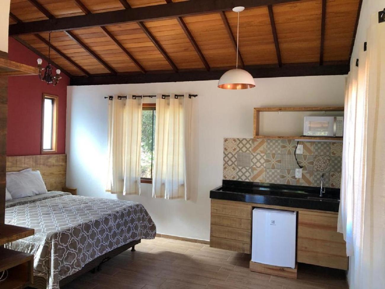 Superior Chalet photo 3