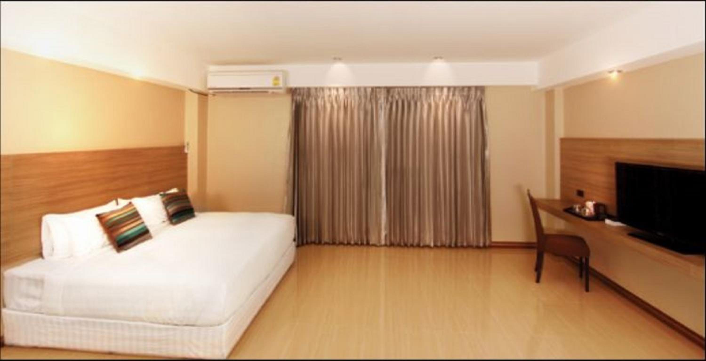 Executive Double Room photo 2