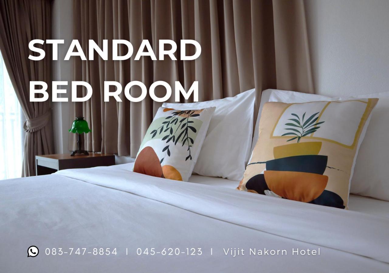 Standard Double Room - Photo 3