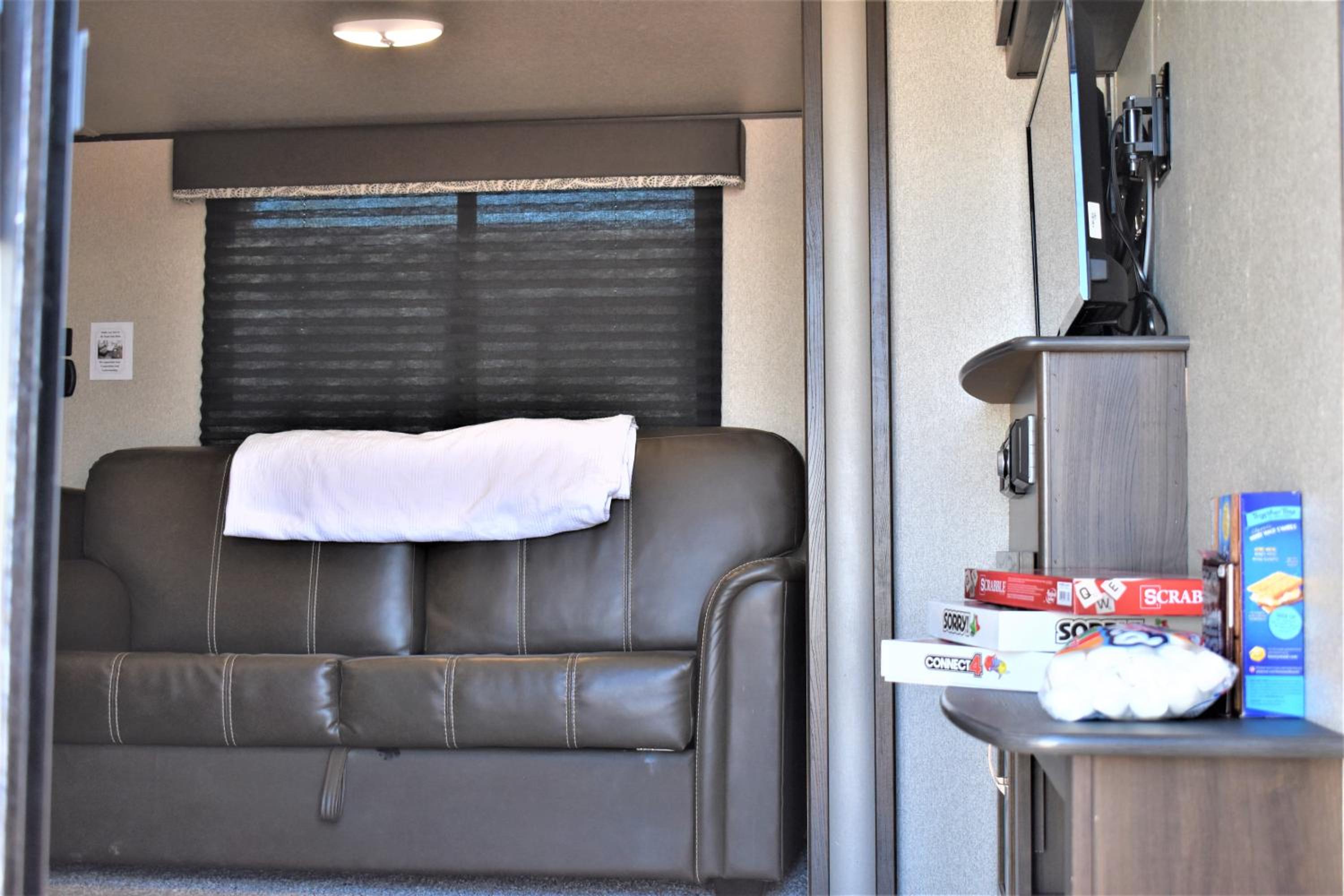 Luxury Suite photo 3