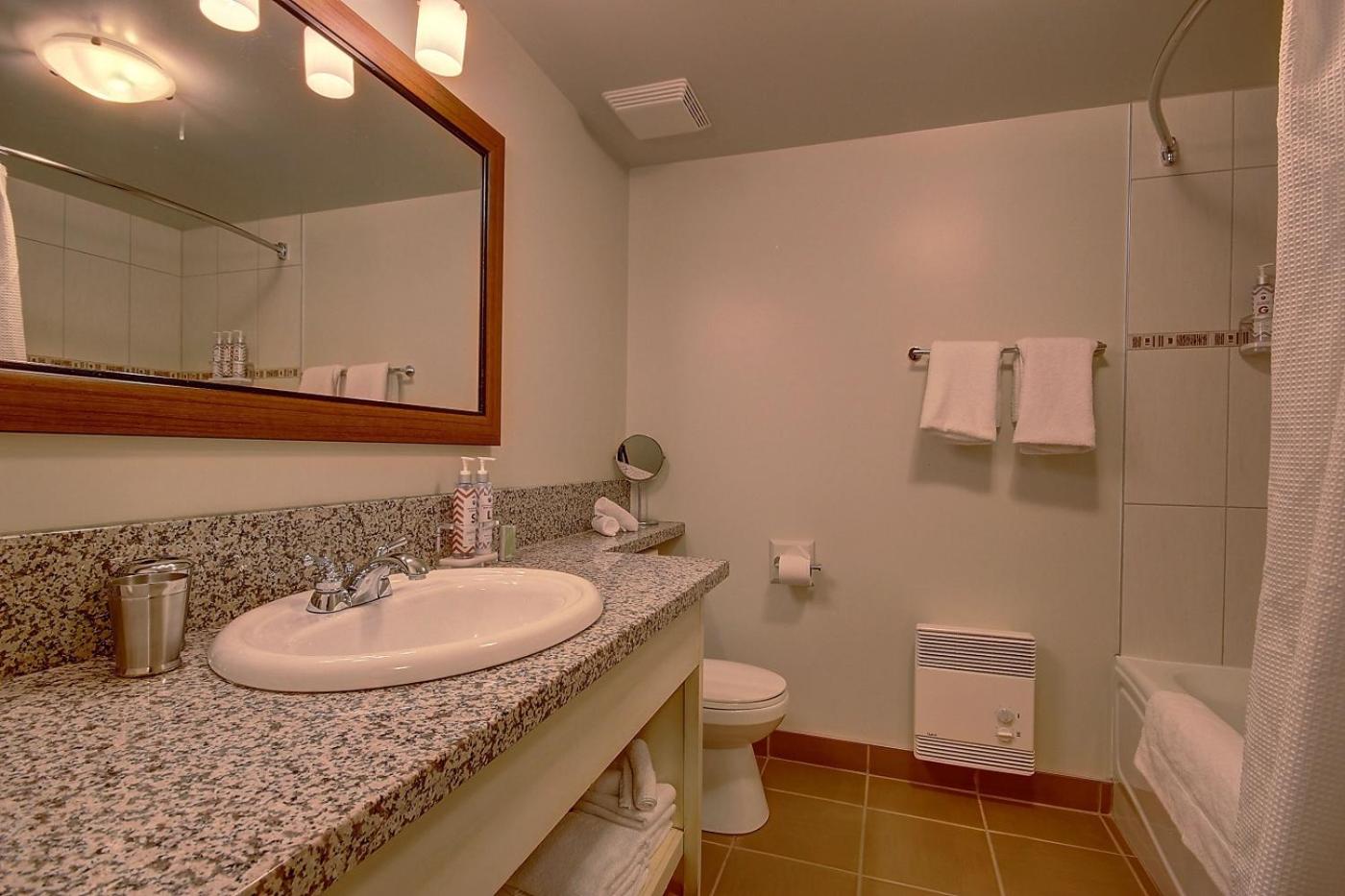 King Suite with Balcony - Photo 10