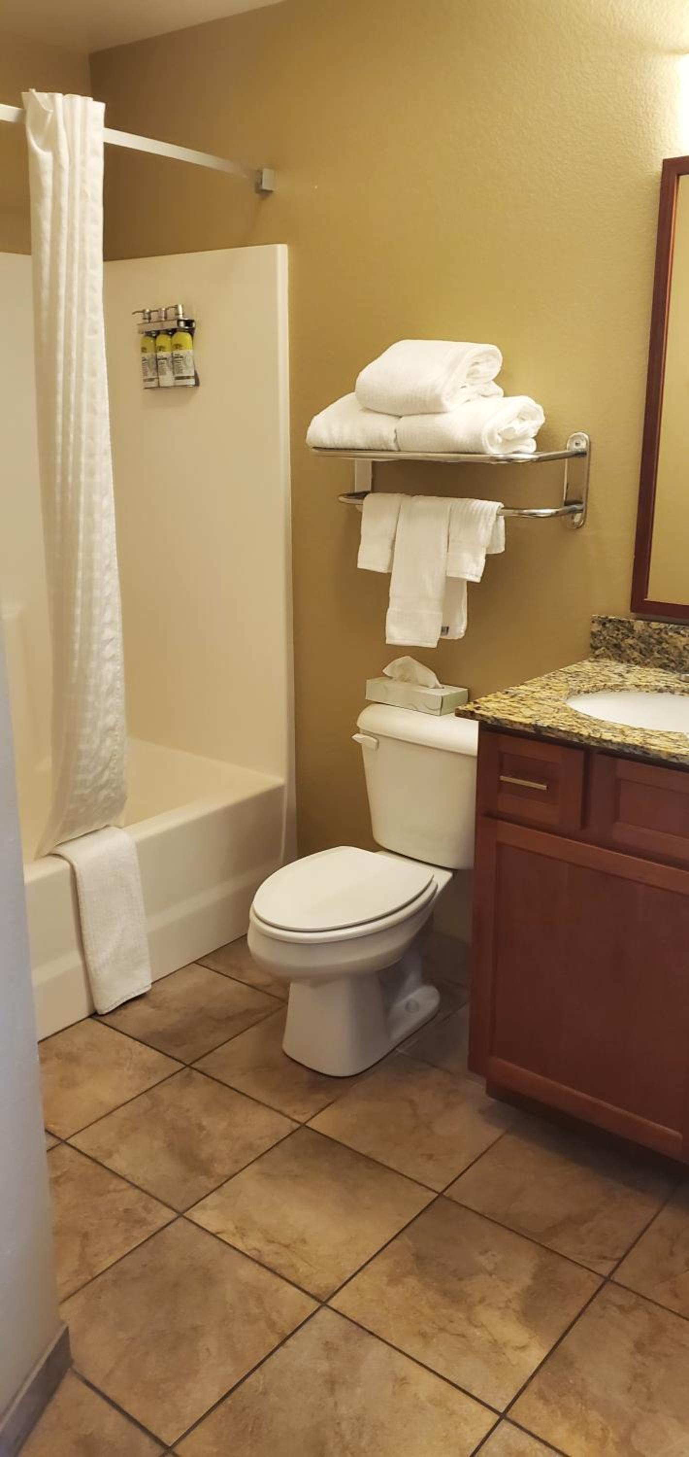 Studio Suite - Photo 5