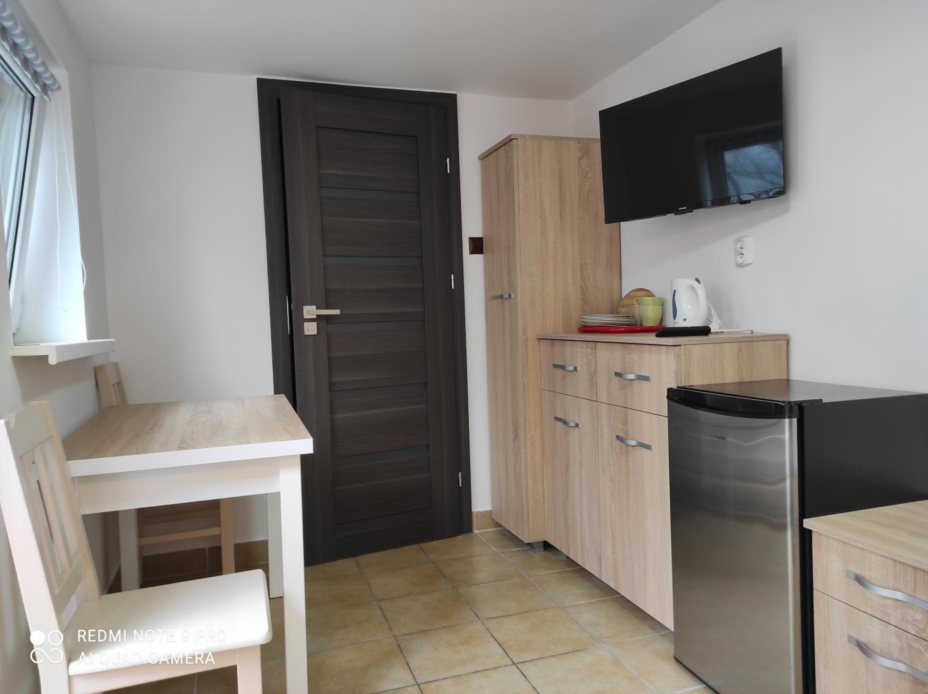 Small Double Room photo 1