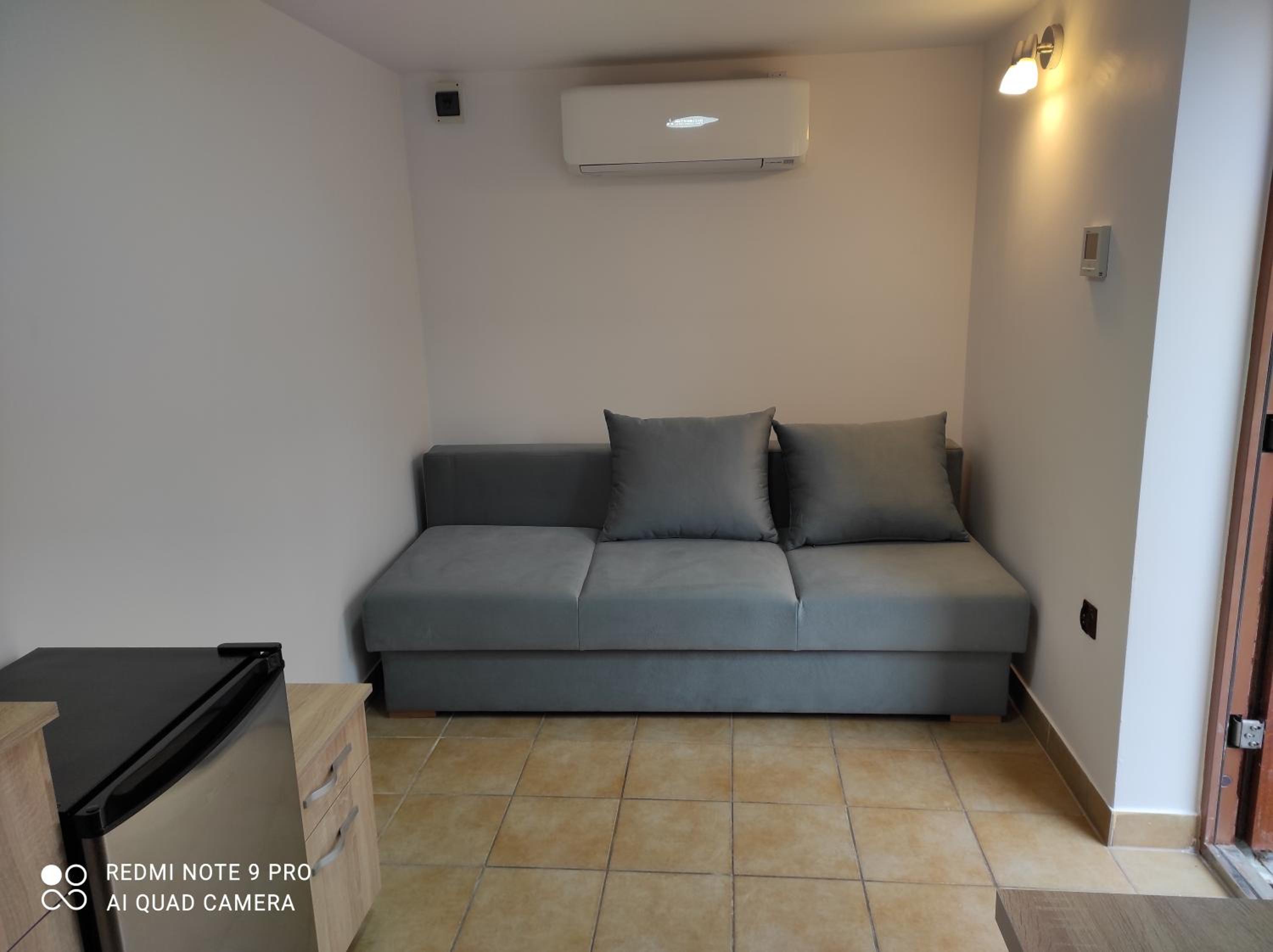 Small Double Room photo 3